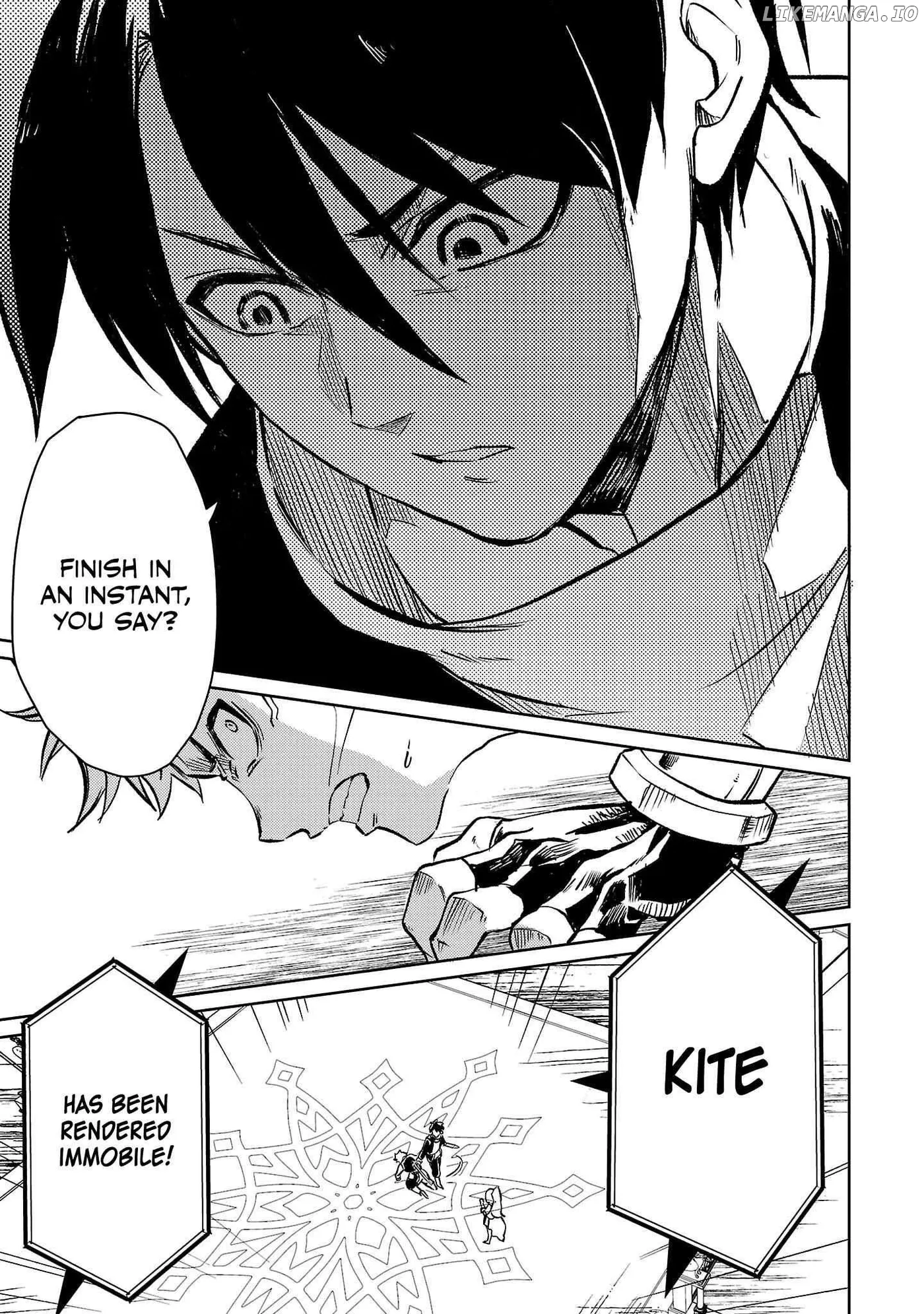 Chronicles of the Jobless Hero ~Ousted From the Duke’s Manor Chapter 18 page 49 - 