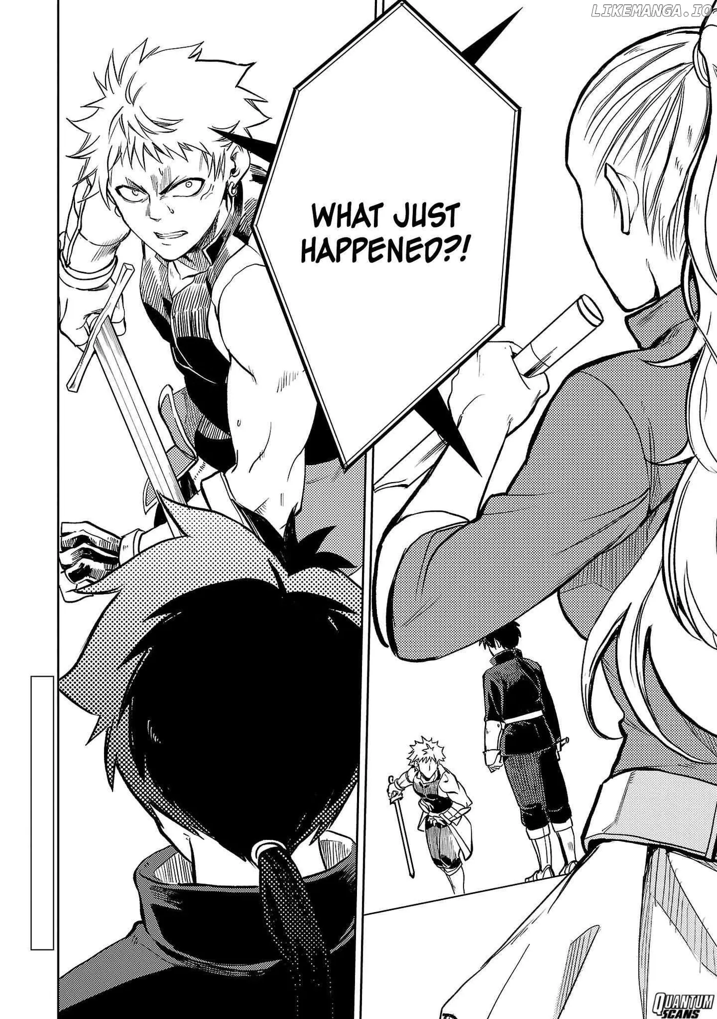 Chronicles of the Jobless Hero ~Ousted From the Duke’s Manor Chapter 18 page 50 - 