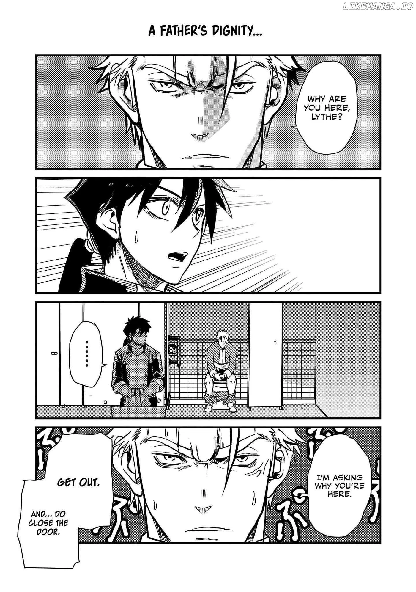 Chronicles of the Jobless Hero ~Ousted From the Duke’s Manor Chapter 18 page 51 - 