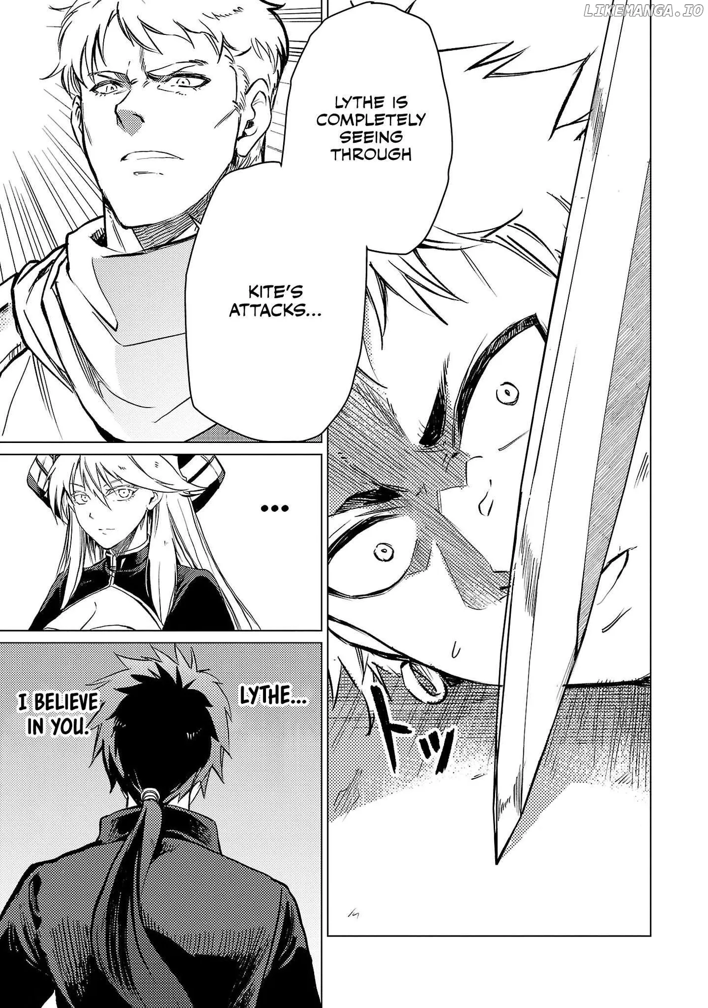 Chronicles of the Jobless Hero ~Ousted From the Duke’s Manor Chapter 19 page 12 - 