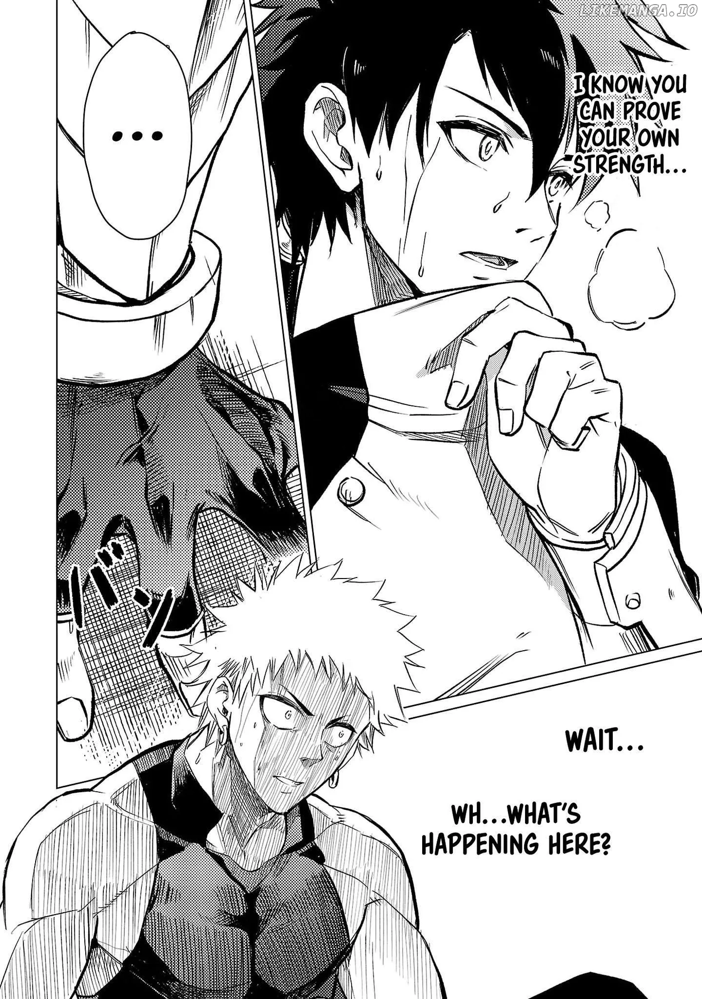 Chronicles of the Jobless Hero ~Ousted From the Duke’s Manor Chapter 19 page 13 - 