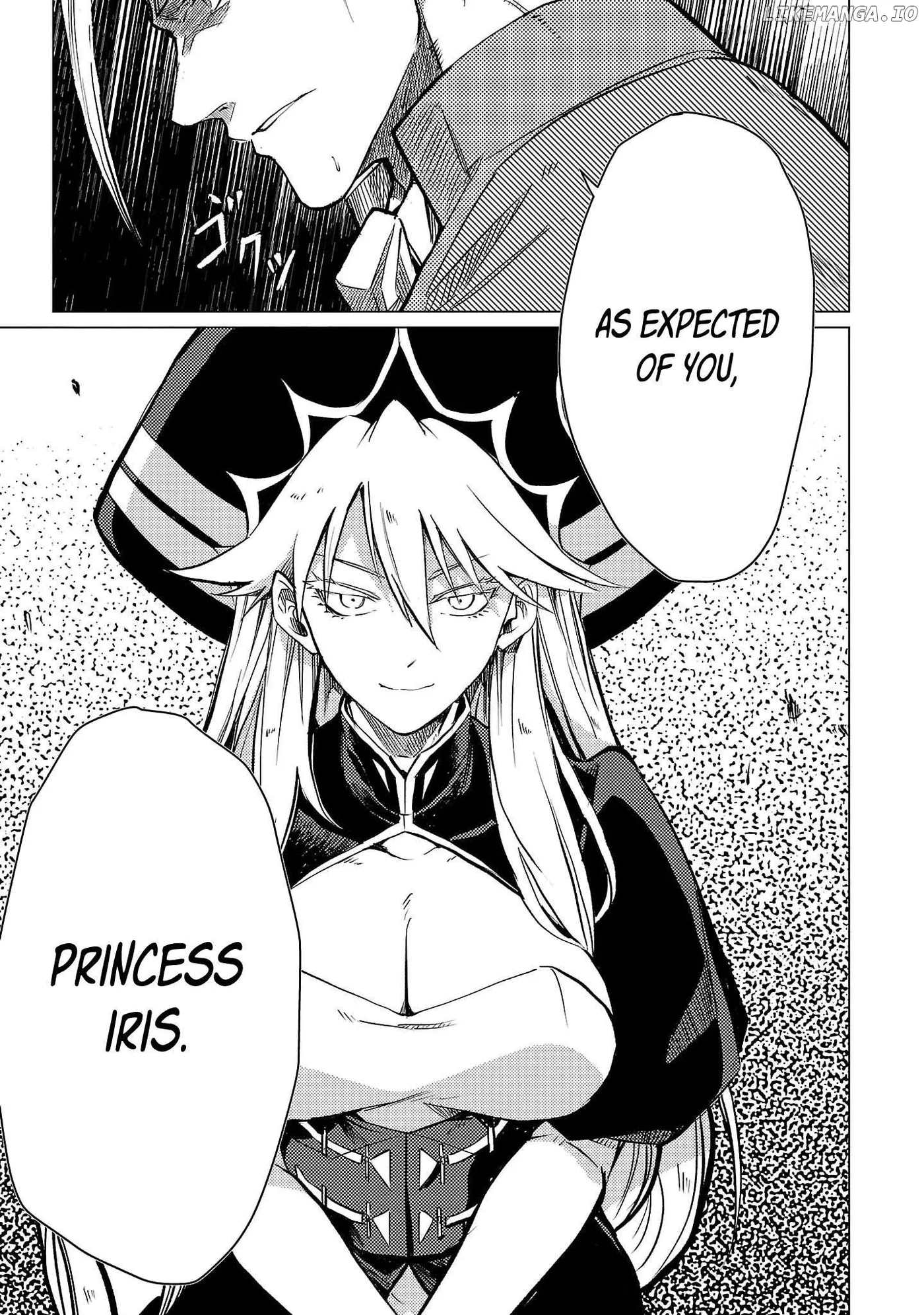 Chronicles of the Jobless Hero ~Ousted From the Duke’s Manor Chapter 19 page 18 - 