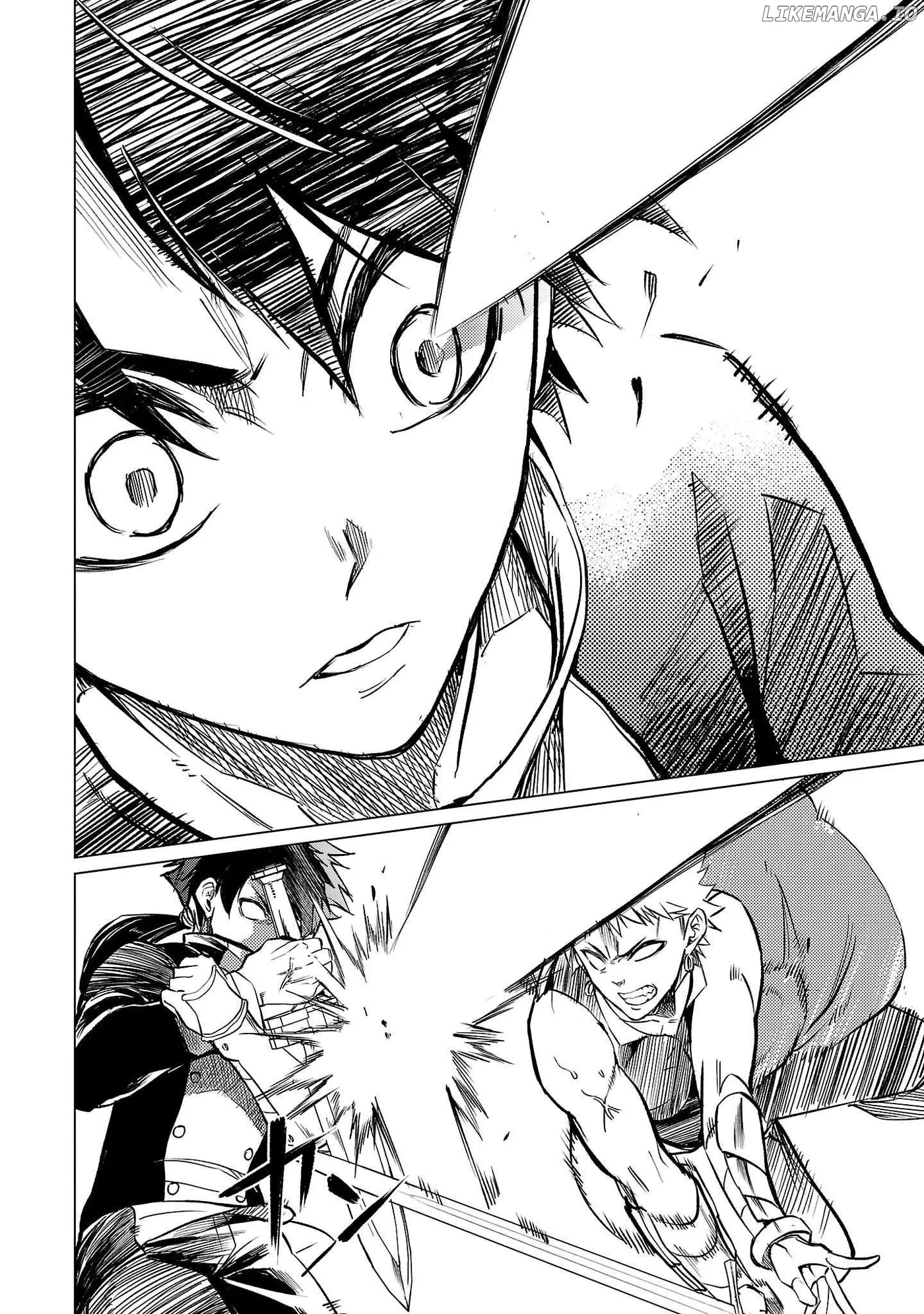 Chronicles of the Jobless Hero ~Ousted From the Duke’s Manor Chapter 19 page 19 - 