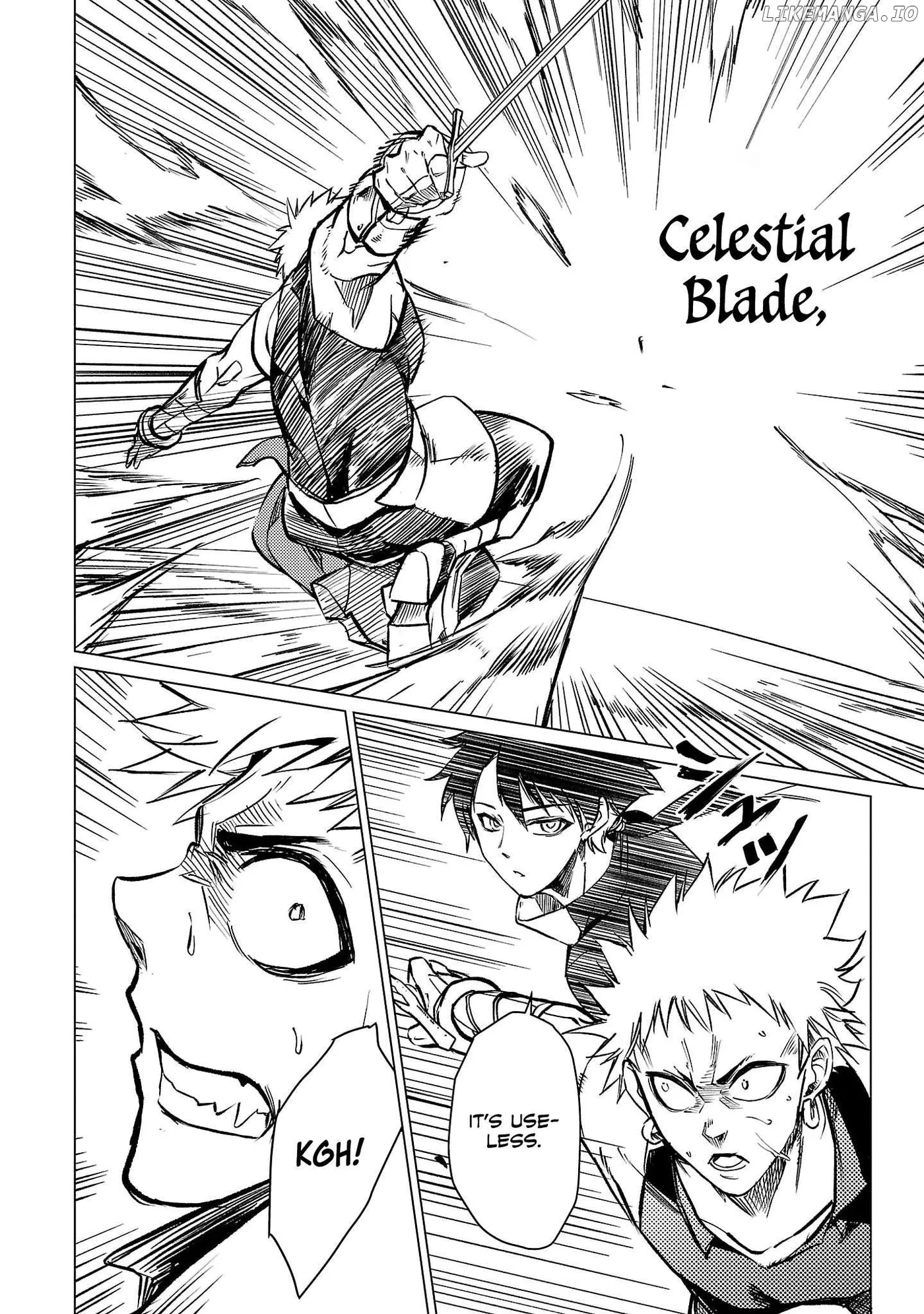 Chronicles of the Jobless Hero ~Ousted From the Duke’s Manor Chapter 19 page 21 - 