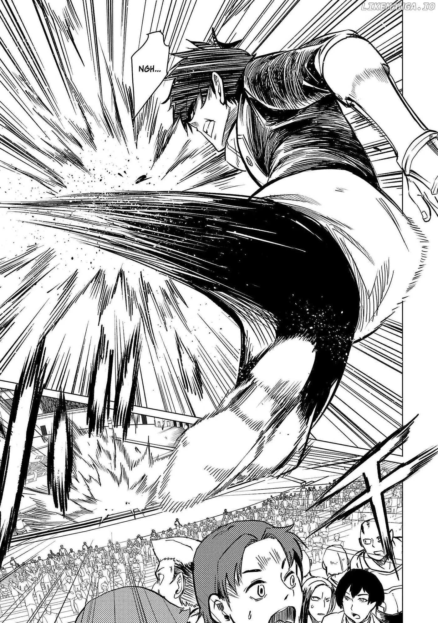 Chronicles of the Jobless Hero ~Ousted From the Duke’s Manor Chapter 19 page 22 - 