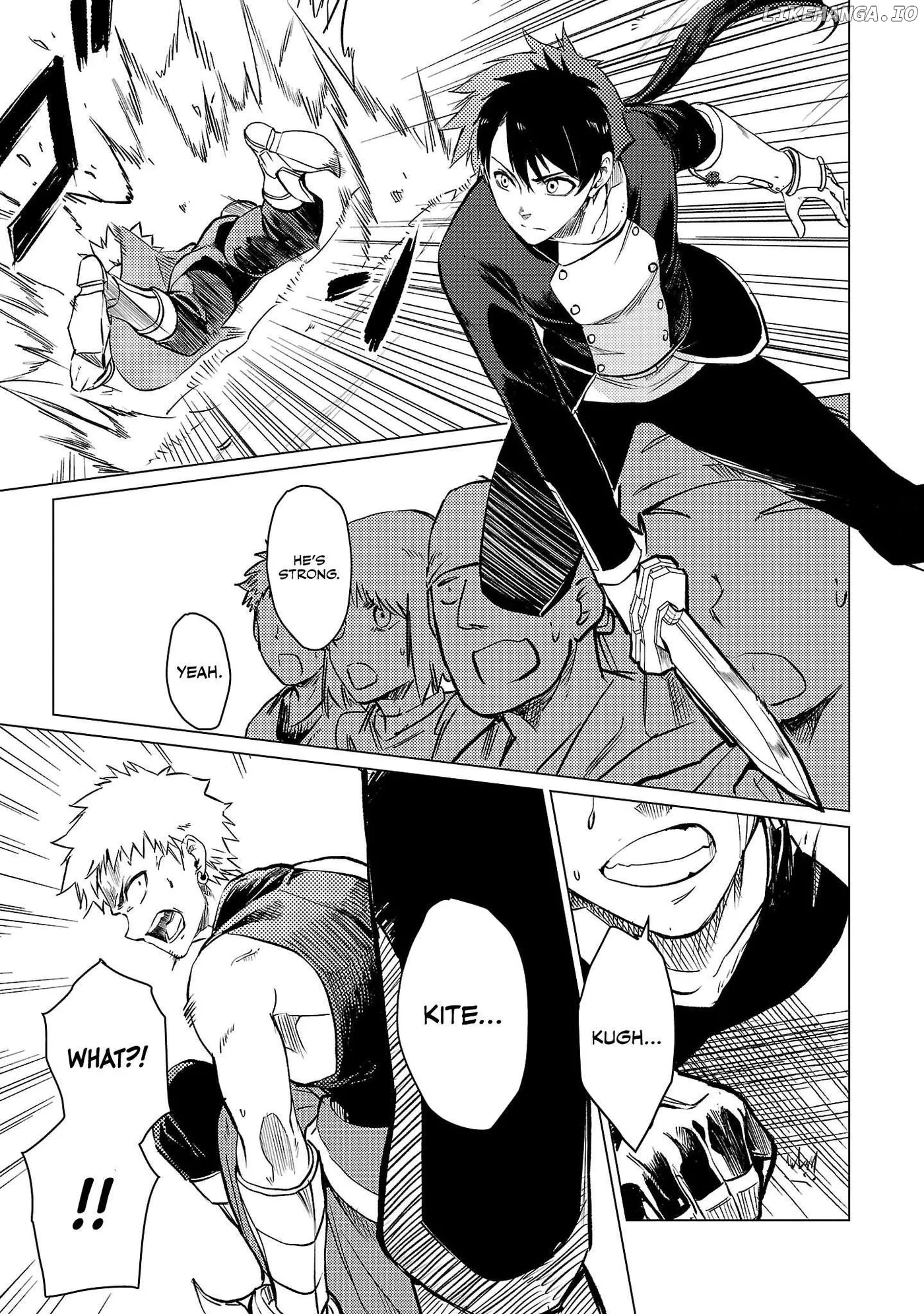 Chronicles of the Jobless Hero ~Ousted From the Duke’s Manor Chapter 19 page 28 - 