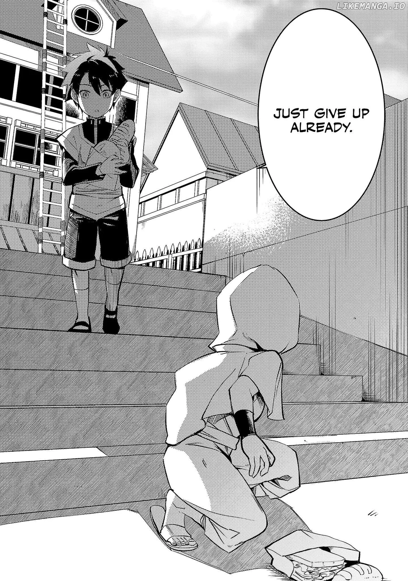 Chronicles of the Jobless Hero ~Ousted From the Duke’s Manor Chapter 19 page 30 - 