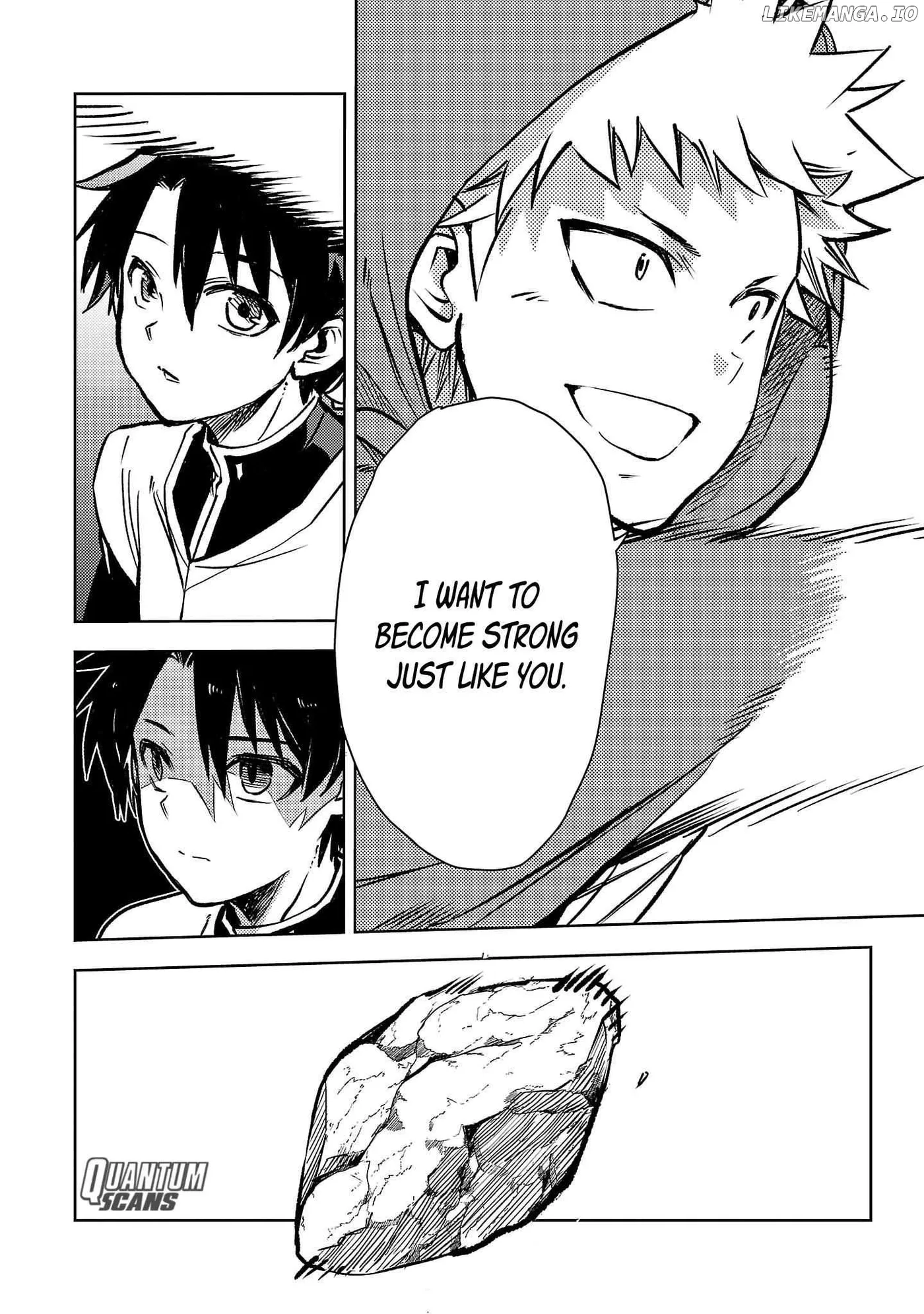 Chronicles of the Jobless Hero ~Ousted From the Duke’s Manor Chapter 20 page 11 - 