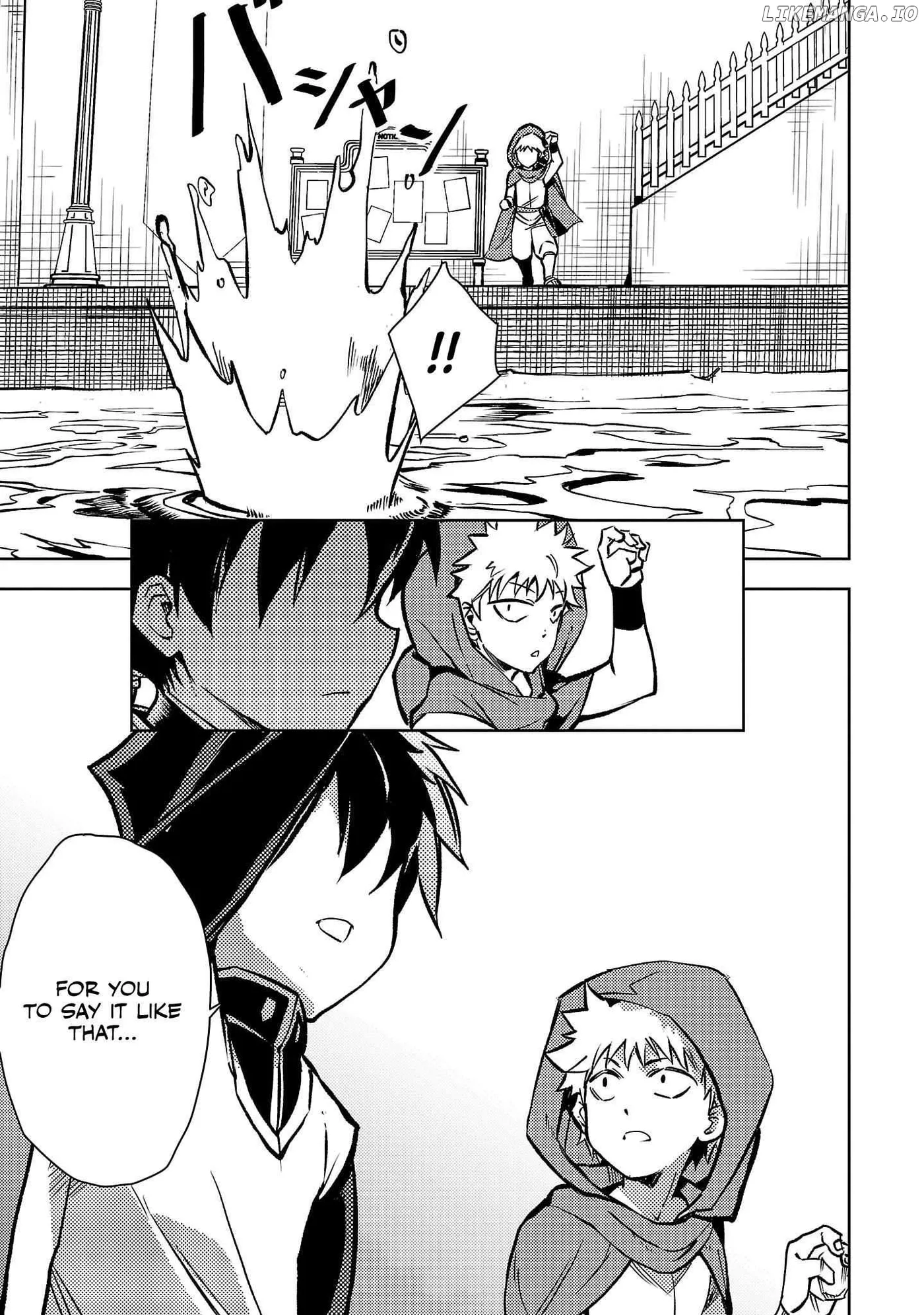 Chronicles of the Jobless Hero ~Ousted From the Duke’s Manor Chapter 20 page 12 - 