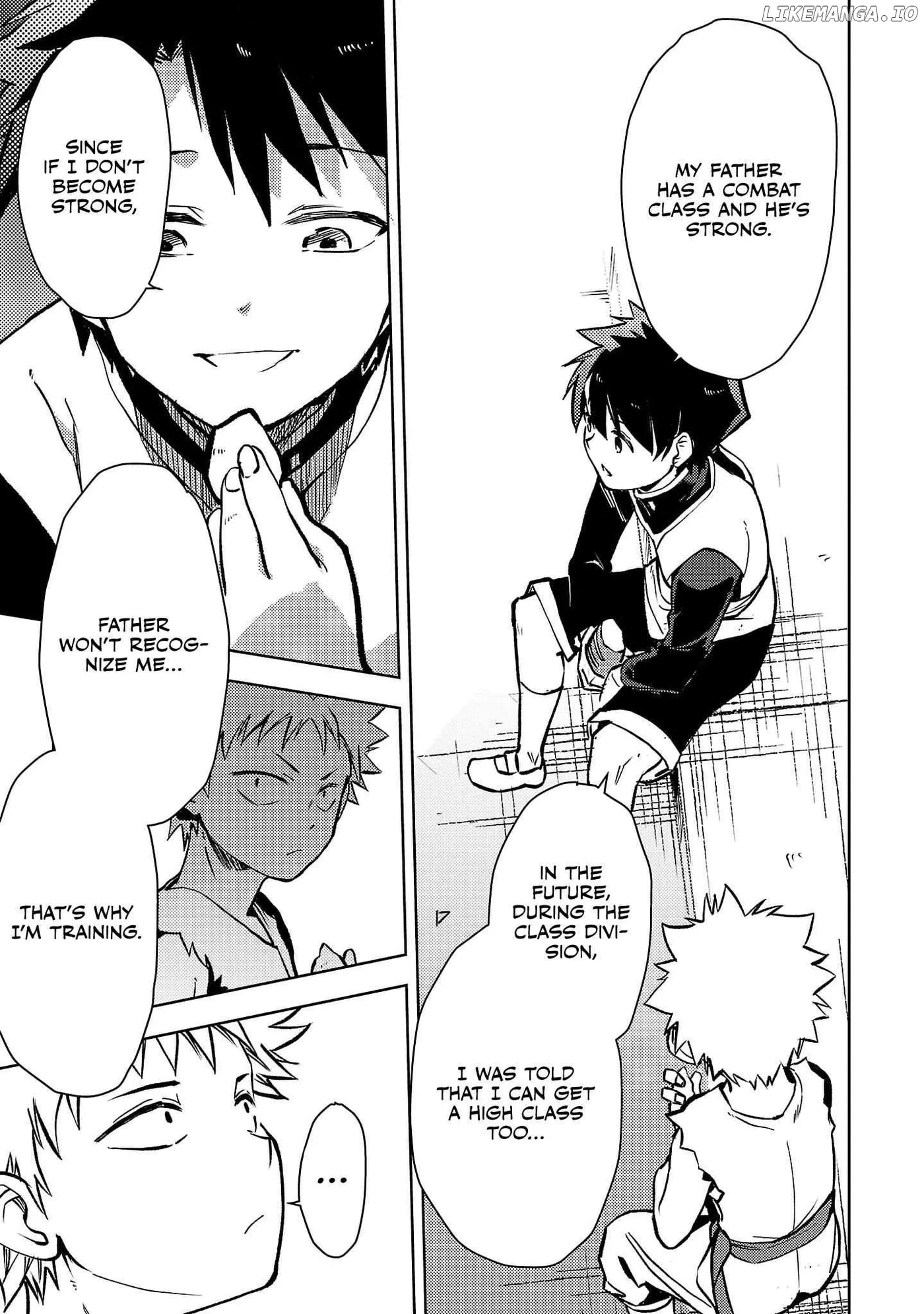 Chronicles of the Jobless Hero ~Ousted From the Duke’s Manor Chapter 20 page 18 - 