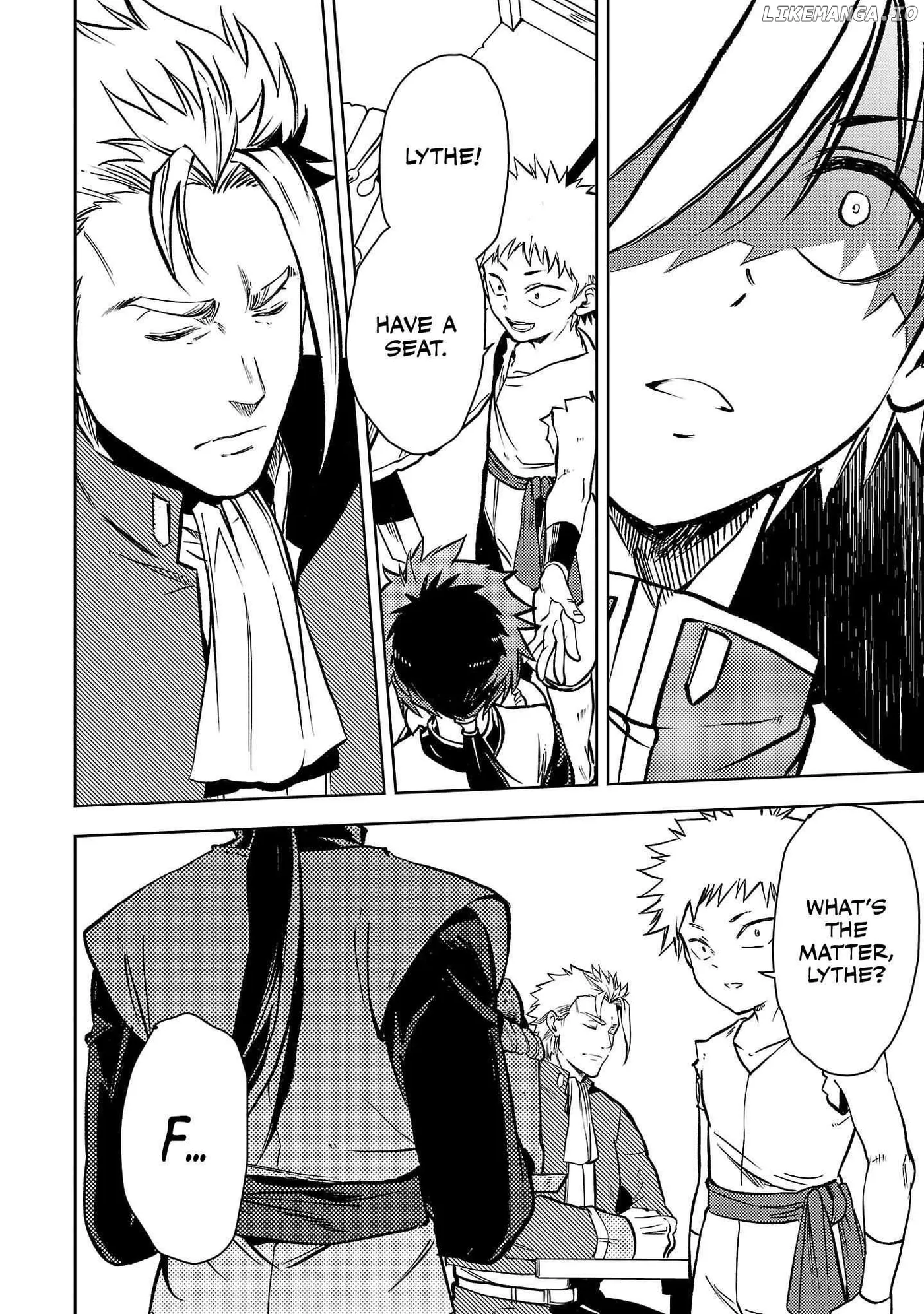 Chronicles of the Jobless Hero ~Ousted From the Duke’s Manor Chapter 20 page 24 - 