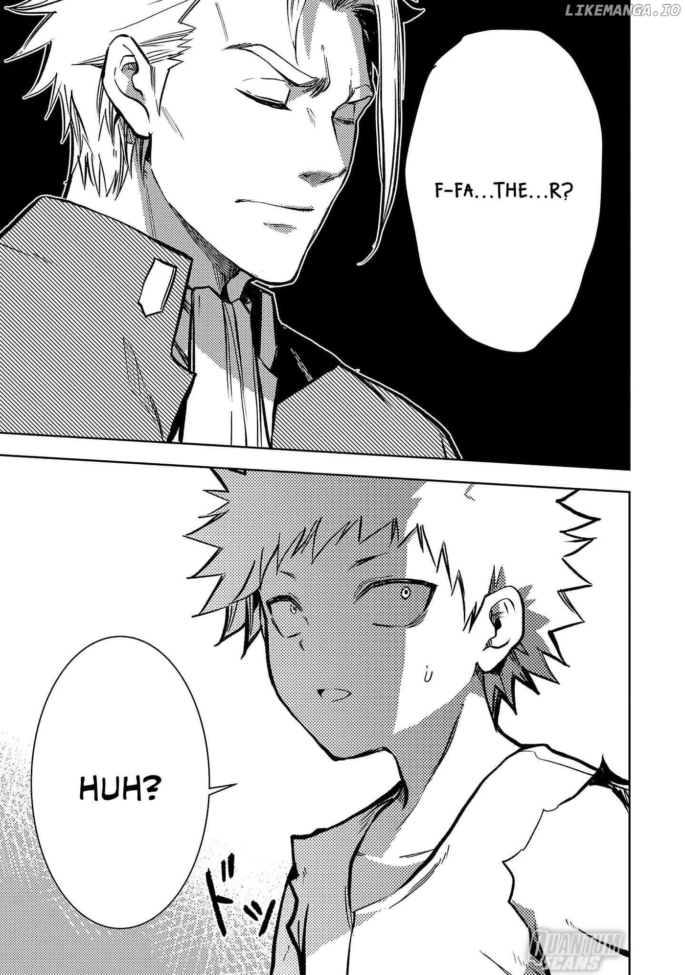 Chronicles of the Jobless Hero ~Ousted From the Duke’s Manor Chapter 20 page 25 - 