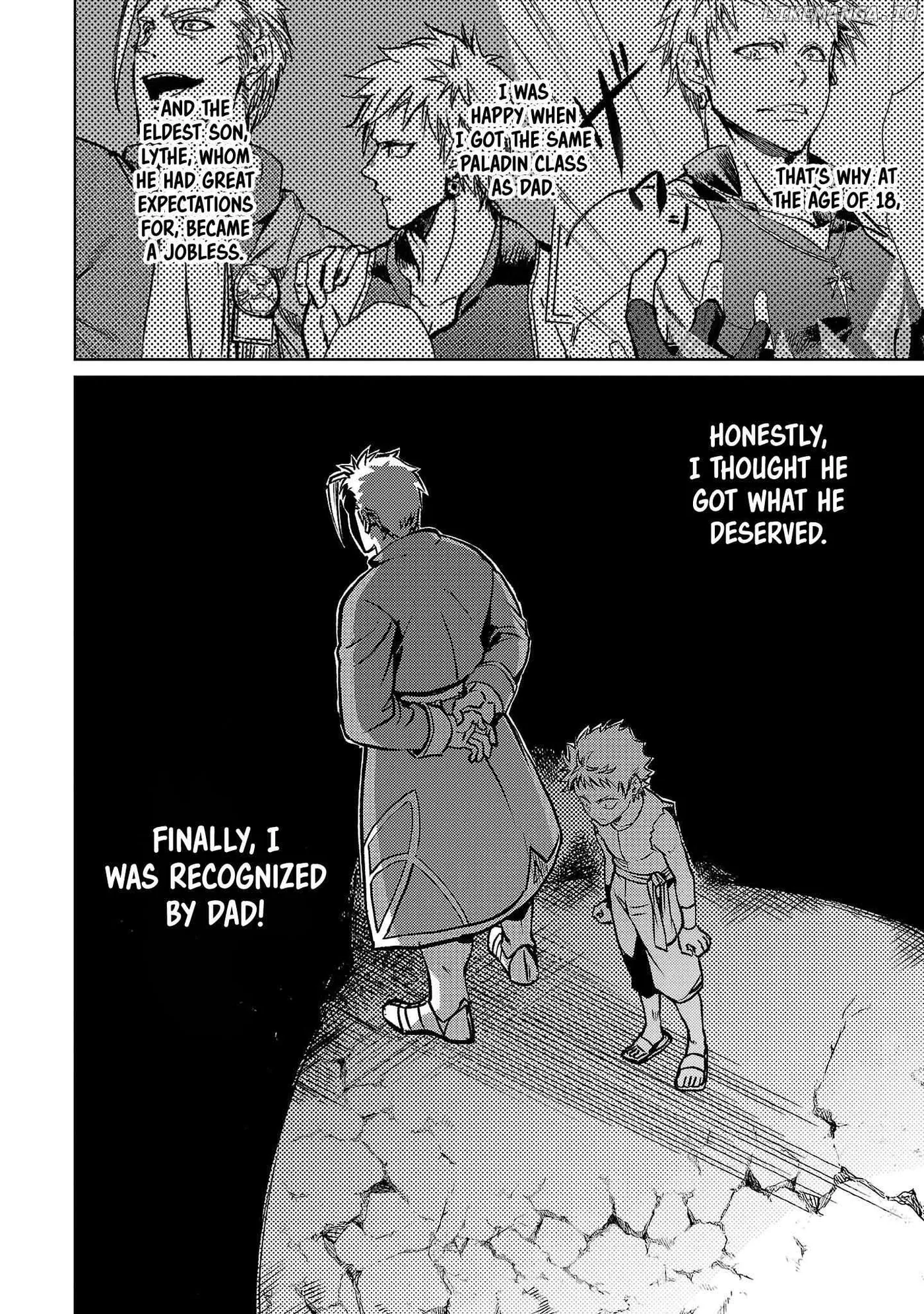Chronicles of the Jobless Hero ~Ousted From the Duke’s Manor Chapter 21 page 13 - 