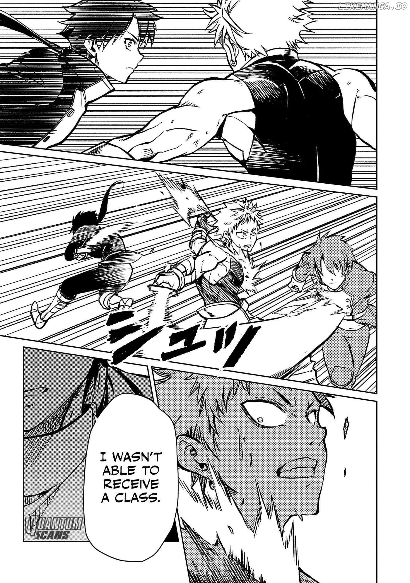 Chronicles of the Jobless Hero ~Ousted From the Duke’s Manor Chapter 21 page 14 - 