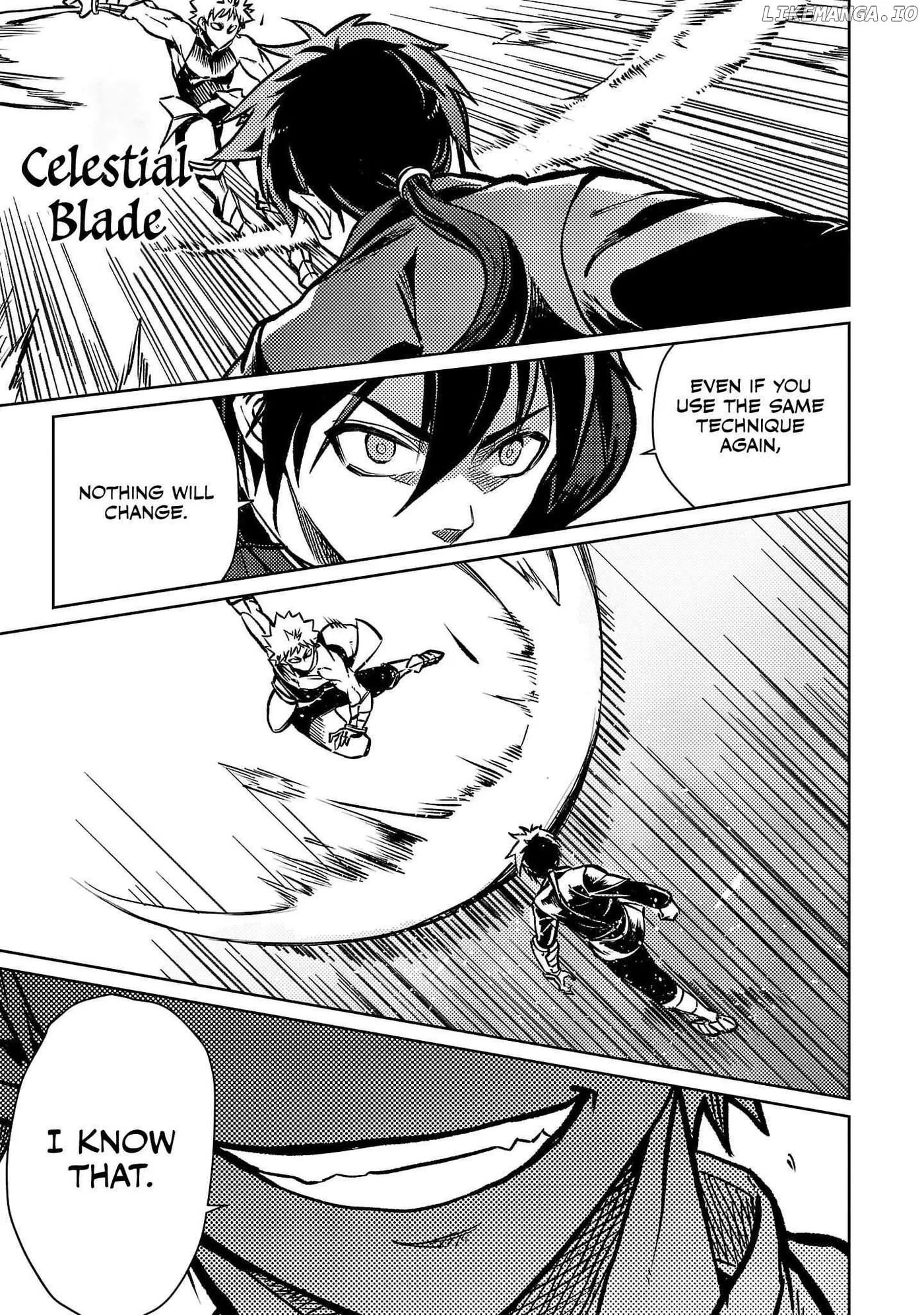 Chronicles of the Jobless Hero ~Ousted From the Duke’s Manor Chapter 21 page 16 - 