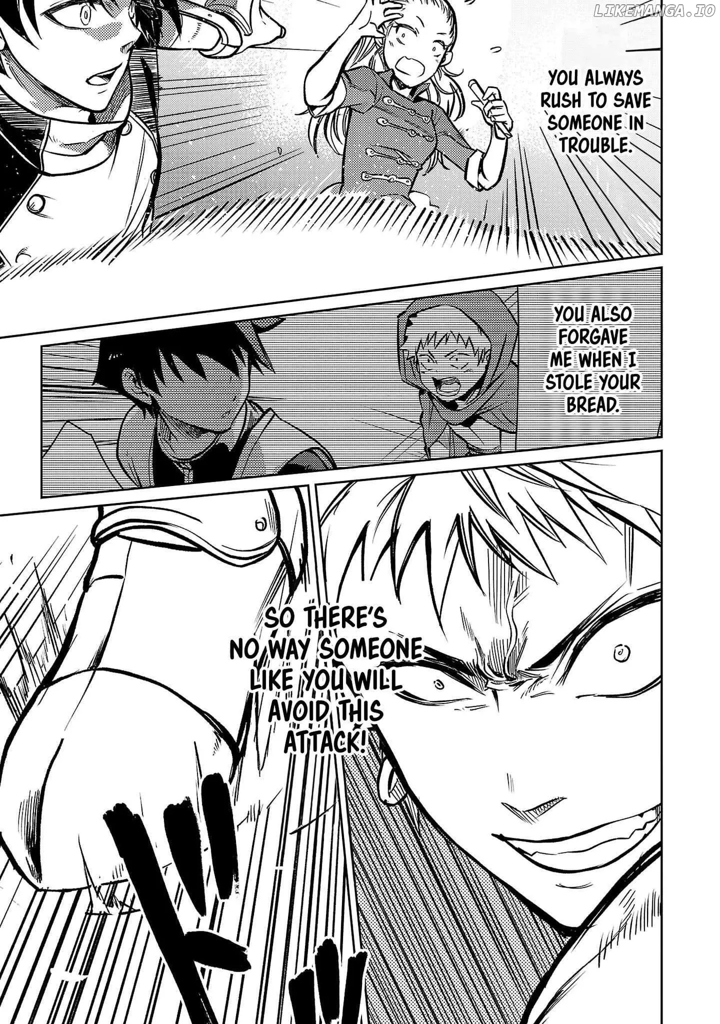 Chronicles of the Jobless Hero ~Ousted From the Duke’s Manor Chapter 21 page 18 - 