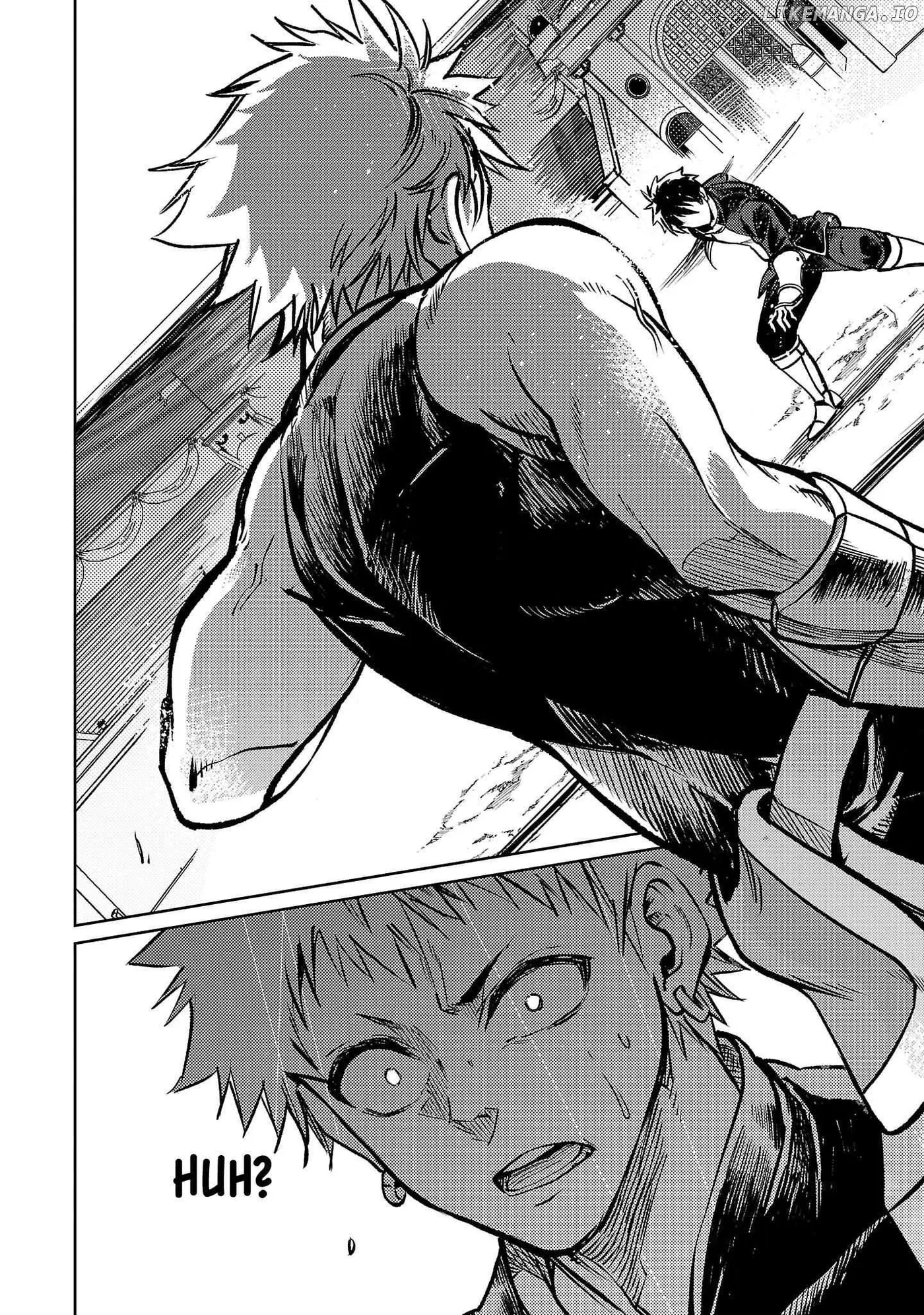 Chronicles of the Jobless Hero ~Ousted From the Duke’s Manor Chapter 21 page 19 - 