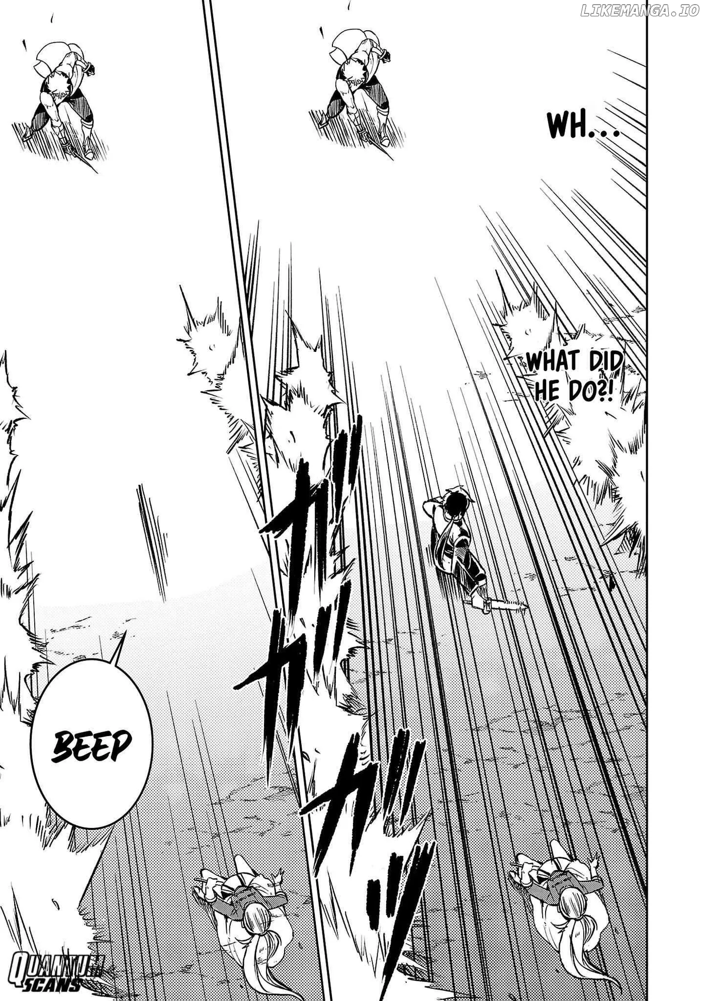 Chronicles of the Jobless Hero ~Ousted From the Duke’s Manor Chapter 21 page 20 - 