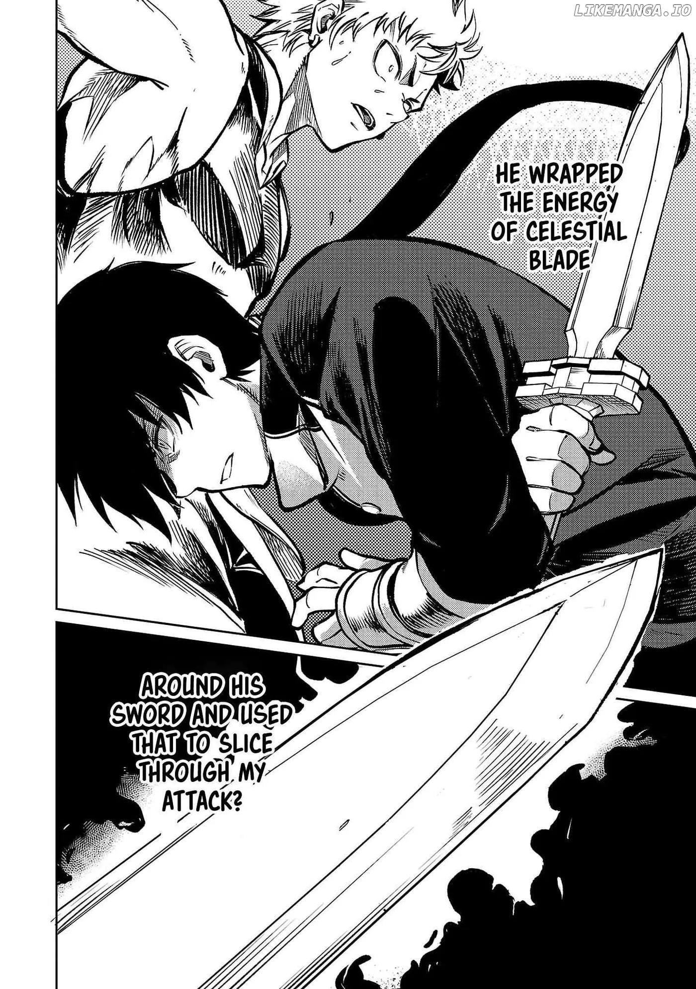 Chronicles of the Jobless Hero ~Ousted From the Duke’s Manor Chapter 21 page 21 - 