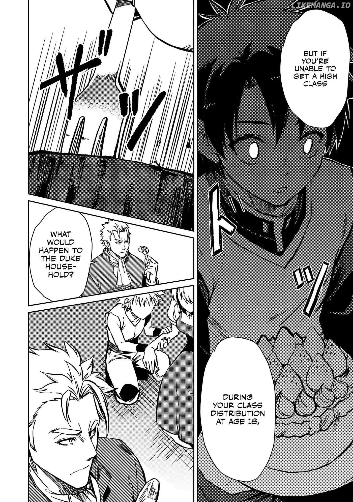 Chronicles of the Jobless Hero ~Ousted From the Duke’s Manor Chapter 21 page 7 - 
