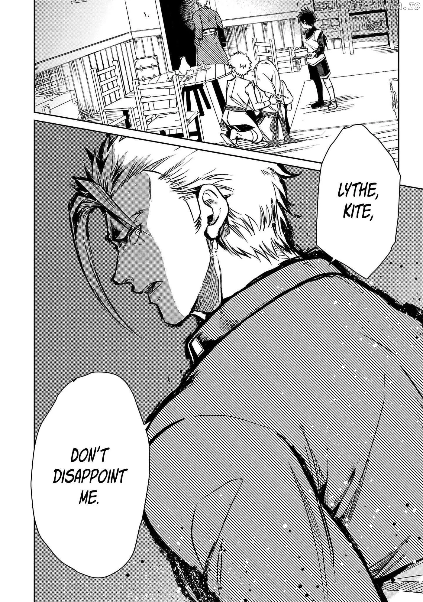 Chronicles of the Jobless Hero ~Ousted From the Duke’s Manor Chapter 21 page 9 - 