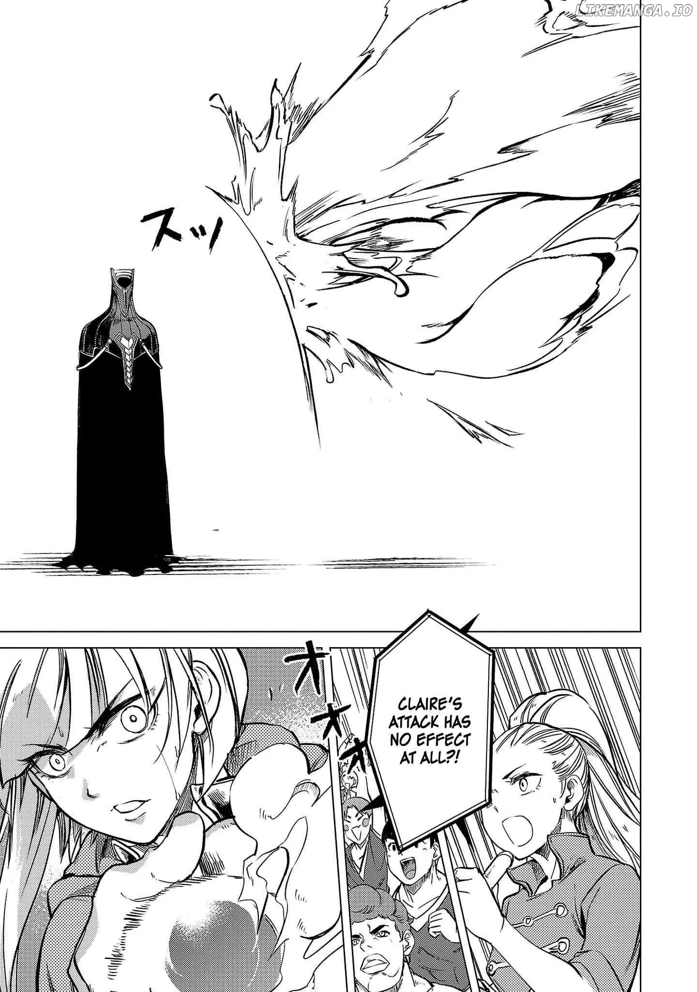Chronicles of the Jobless Hero ~Ousted From the Duke’s Manor Chapter 22 page 12 - 