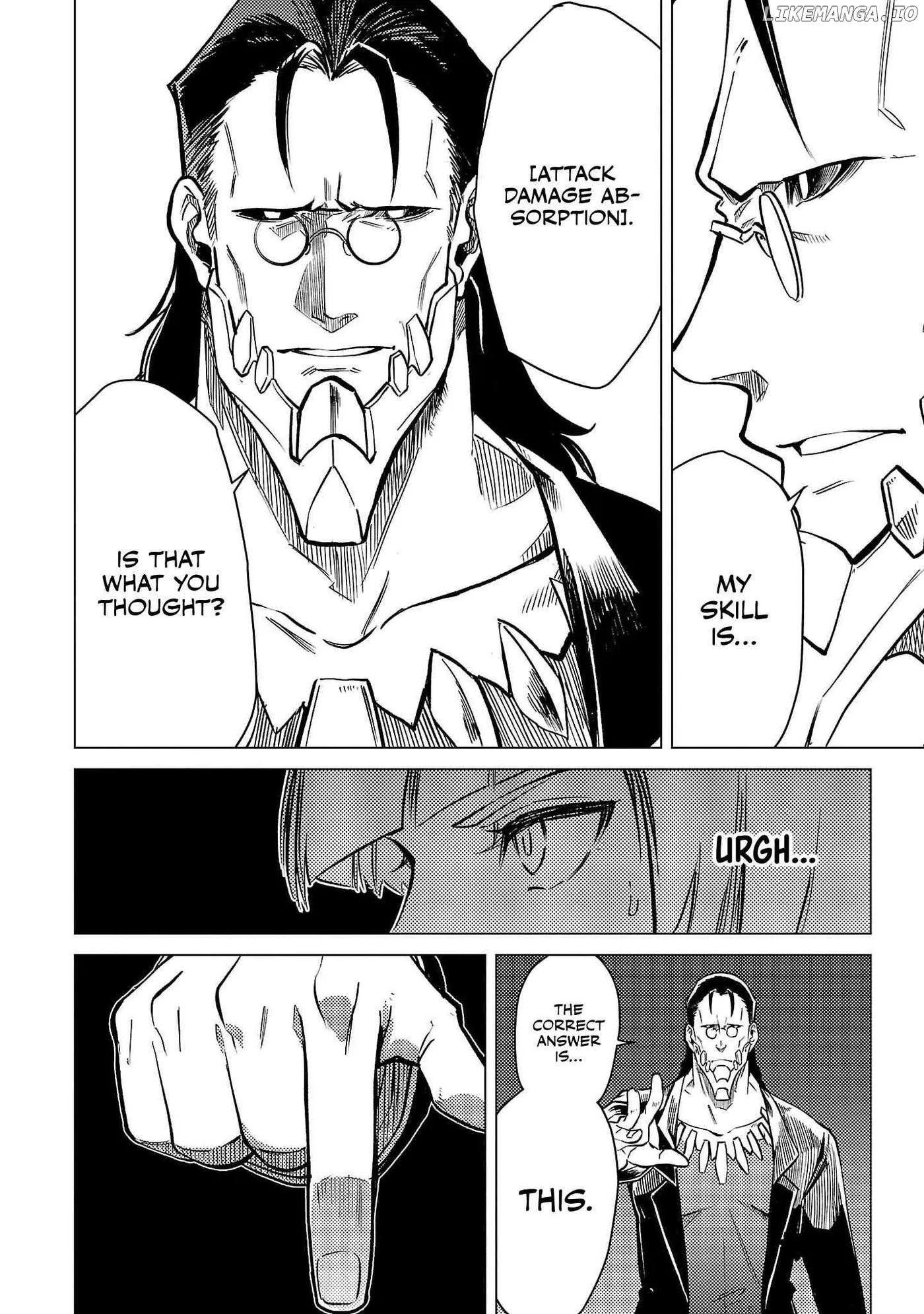 Chronicles of the Jobless Hero ~Ousted From the Duke’s Manor Chapter 22 page 15 - 