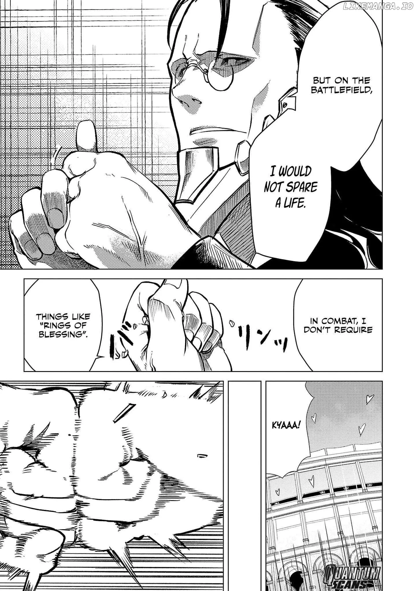 Chronicles of the Jobless Hero ~Ousted From the Duke’s Manor Chapter 22 page 20 - 