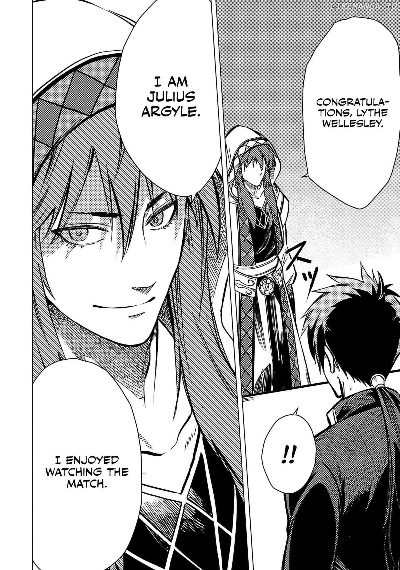 Chronicles of the Jobless Hero ~Ousted From the Duke’s Manor Chapter 22 page 3 - 