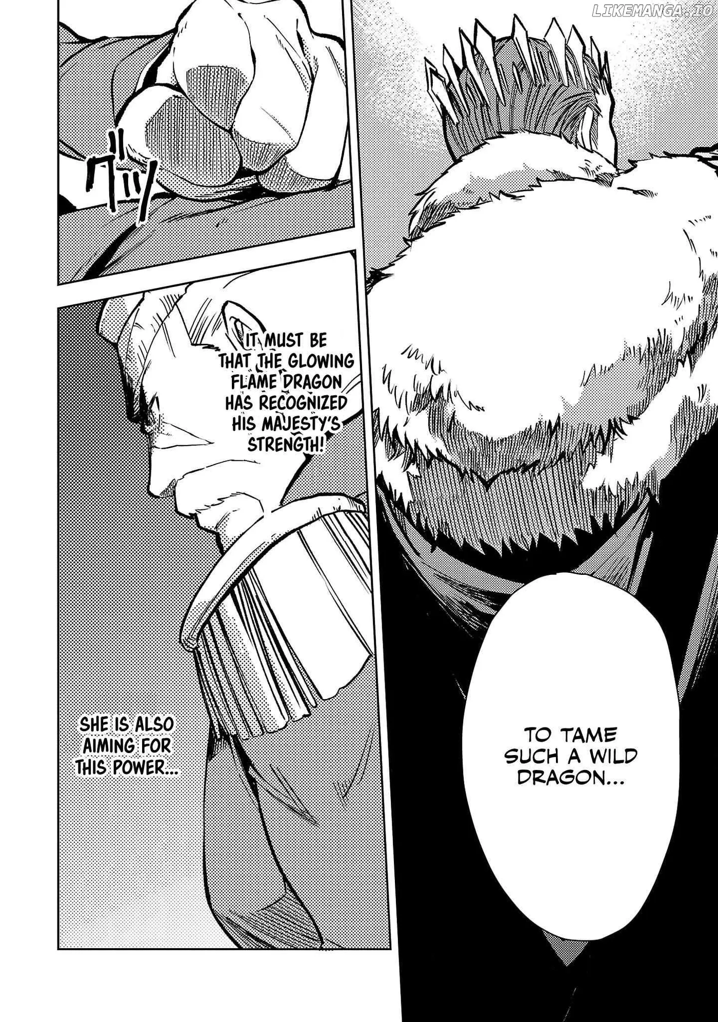 Chronicles of the Jobless Hero ~Ousted From the Duke’s Manor Chapter 23 page 11 - 