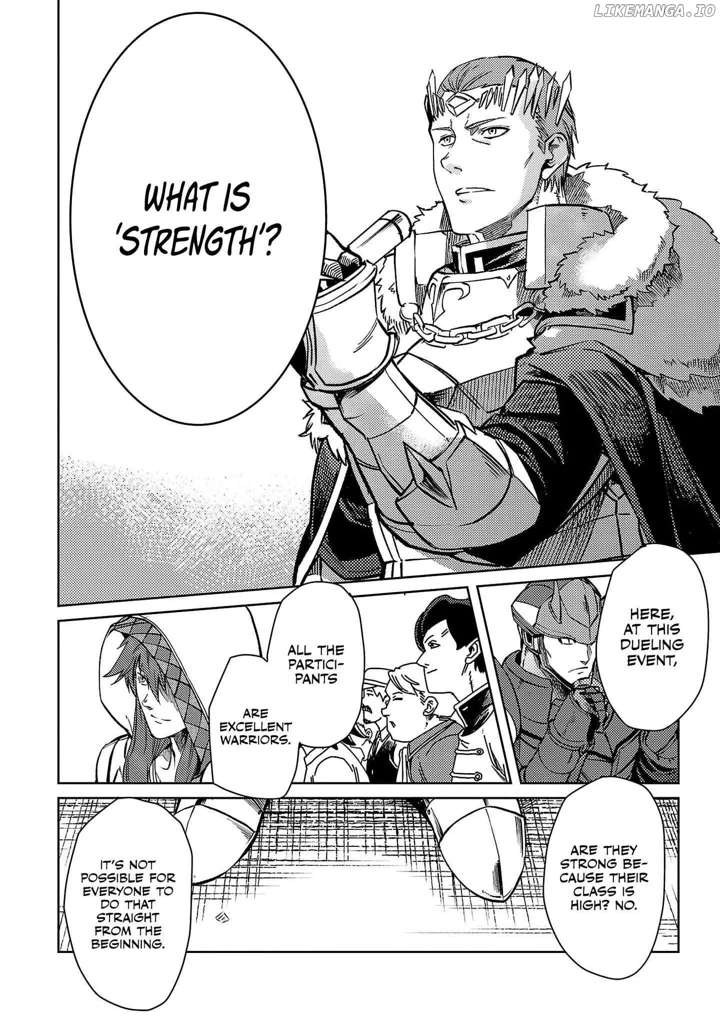Chronicles of the Jobless Hero ~Ousted From the Duke’s Manor Chapter 23 page 13 - 