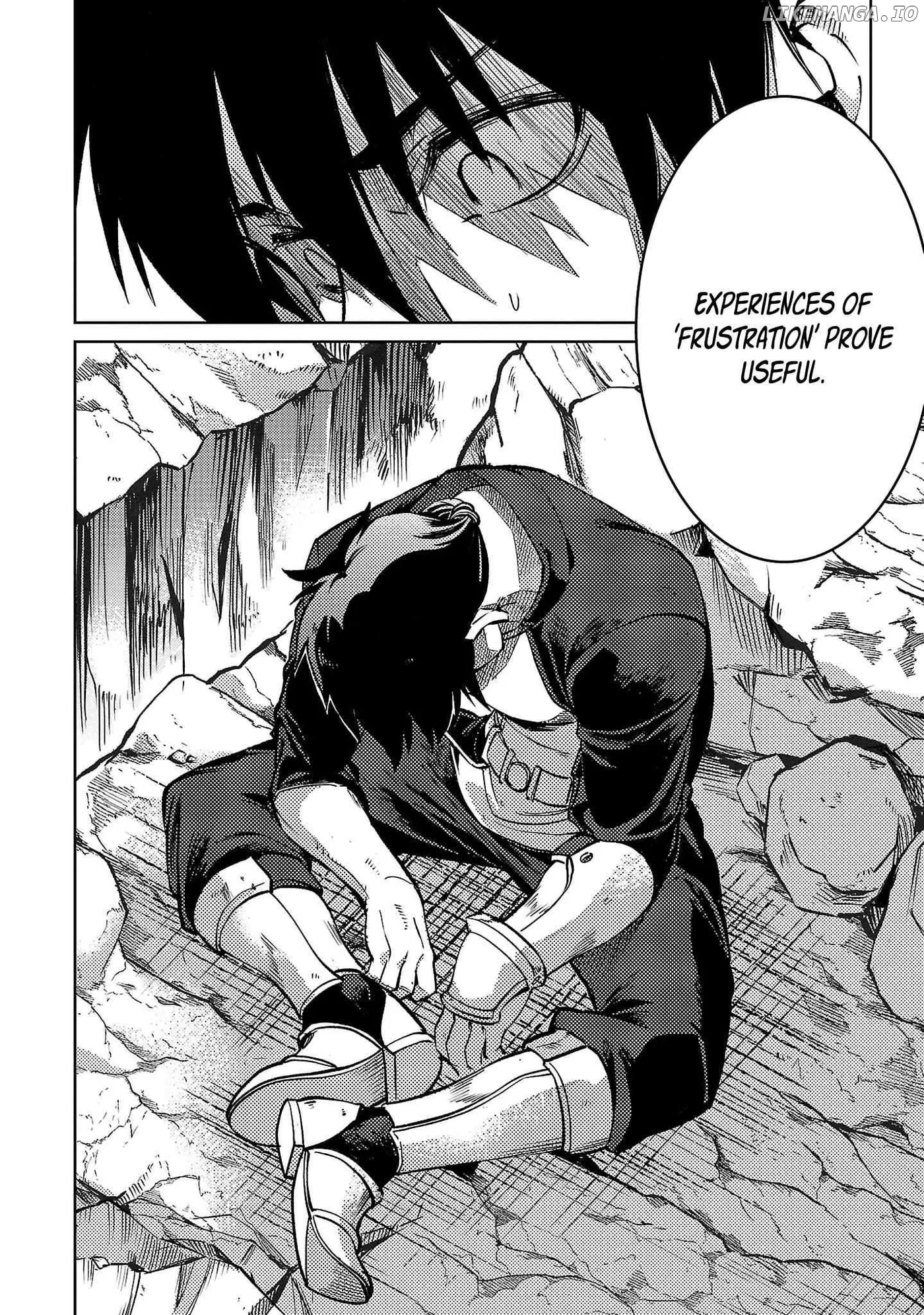 Chronicles of the Jobless Hero ~Ousted From the Duke’s Manor Chapter 23 page 15 - 