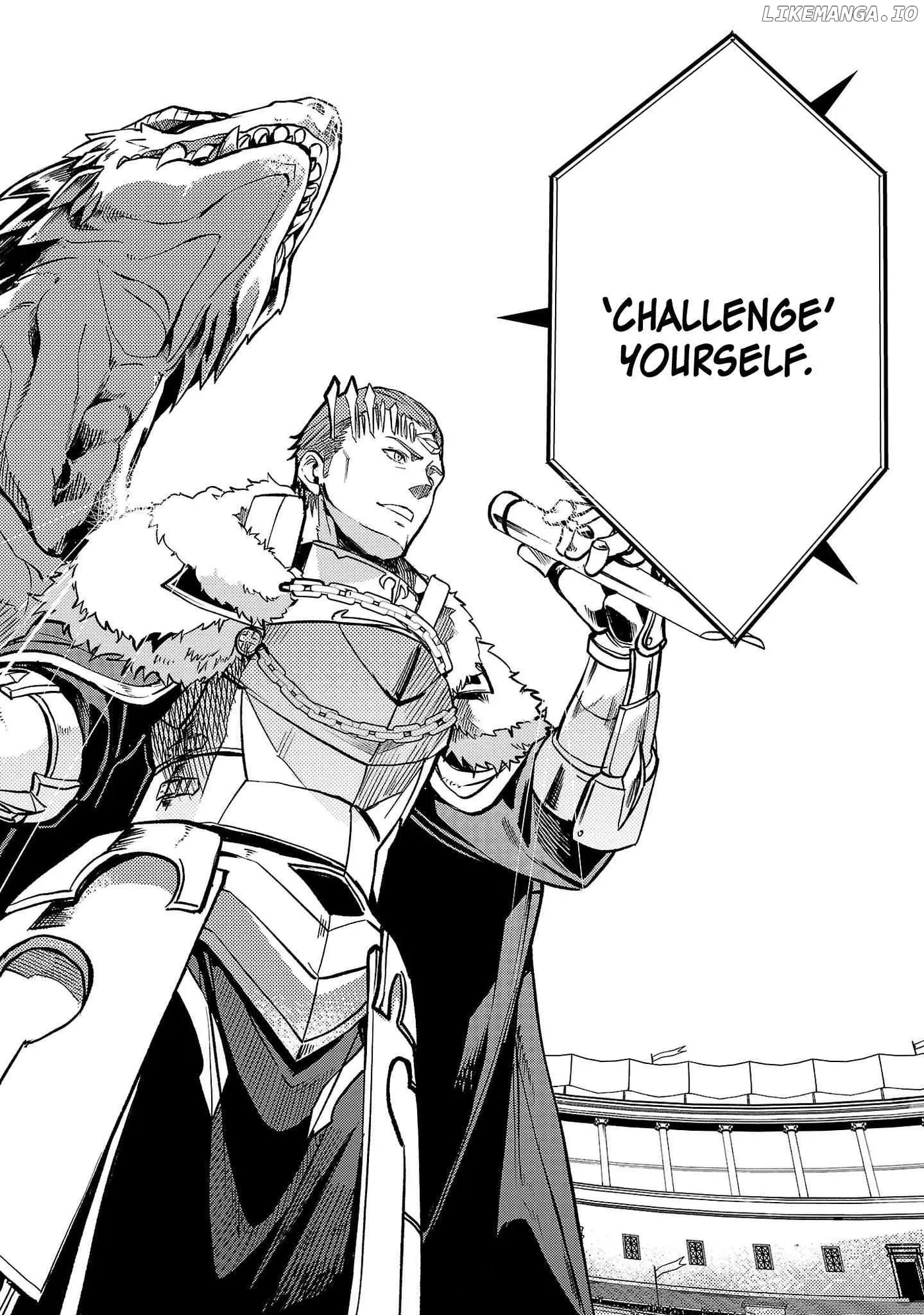 Chronicles of the Jobless Hero ~Ousted From the Duke’s Manor Chapter 23 page 17 - 