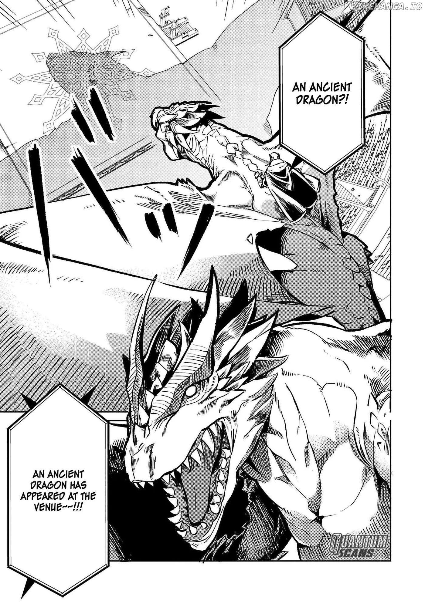 Chronicles of the Jobless Hero ~Ousted From the Duke’s Manor Chapter 23 page 6 - 