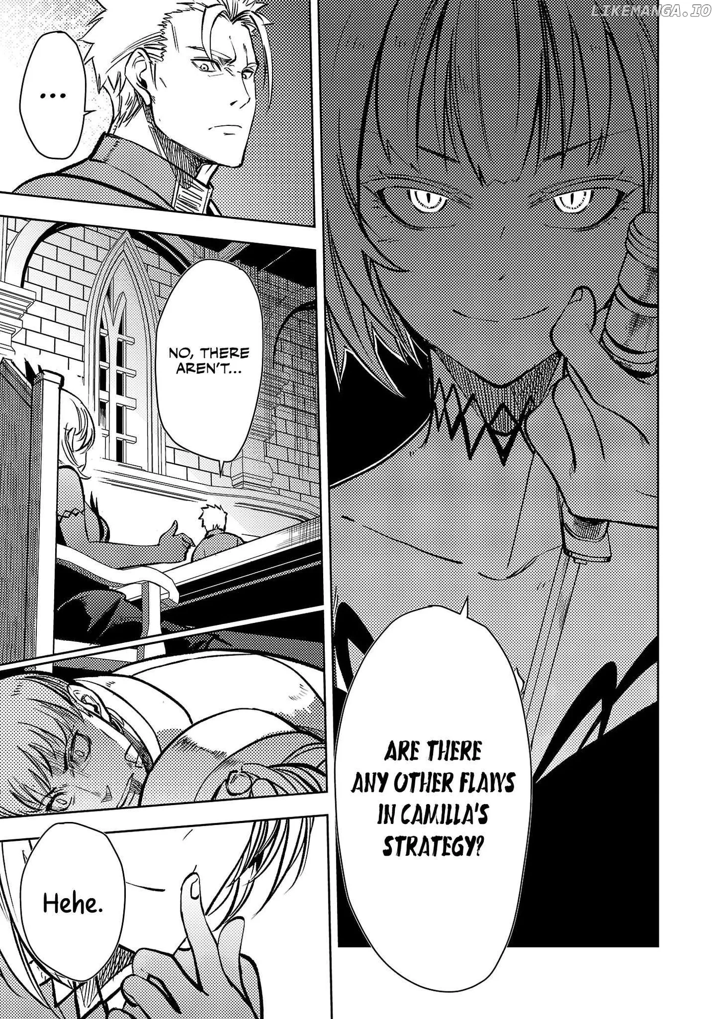 Chronicles of the Jobless Hero ~Ousted From the Duke’s Manor Chapter 24 page 14 - 