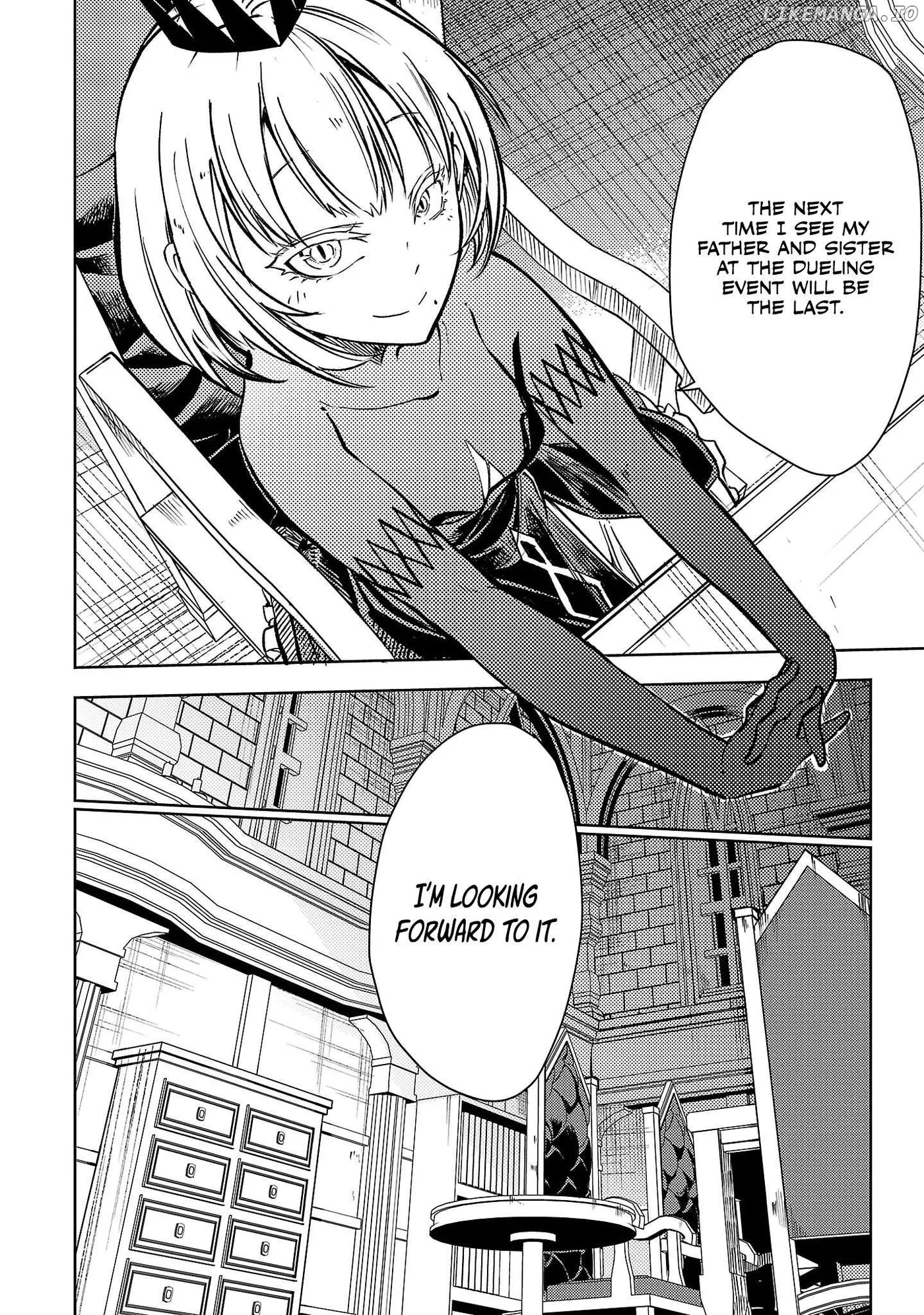 Chronicles of the Jobless Hero ~Ousted From the Duke’s Manor Chapter 24 page 15 - 