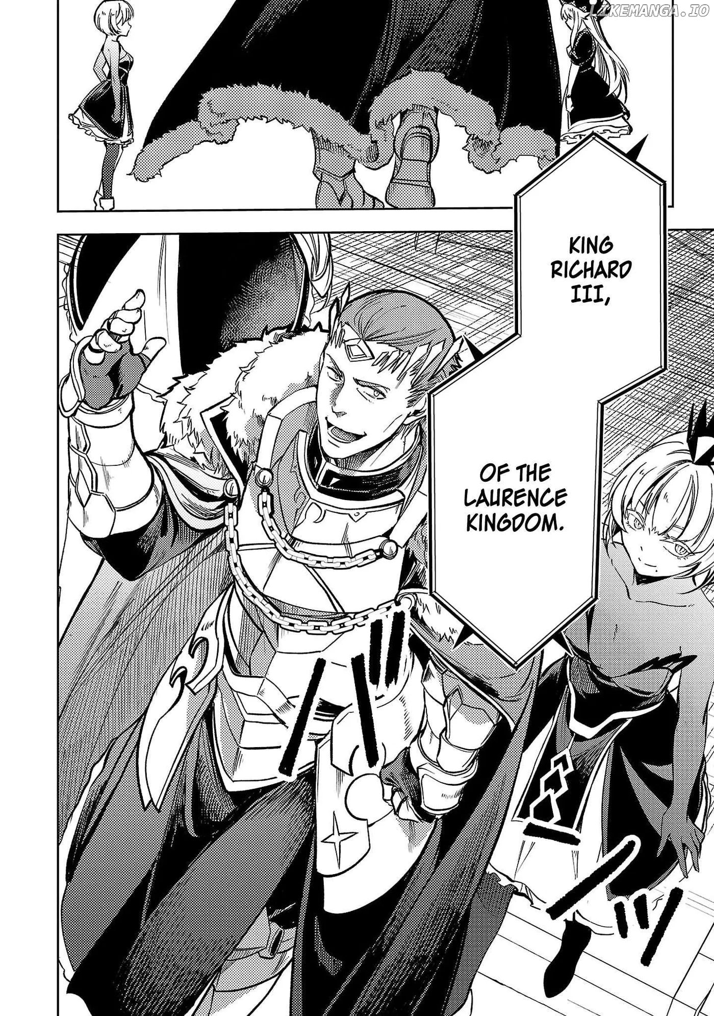 Chronicles of the Jobless Hero ~Ousted From the Duke’s Manor Chapter 24 page 21 - 