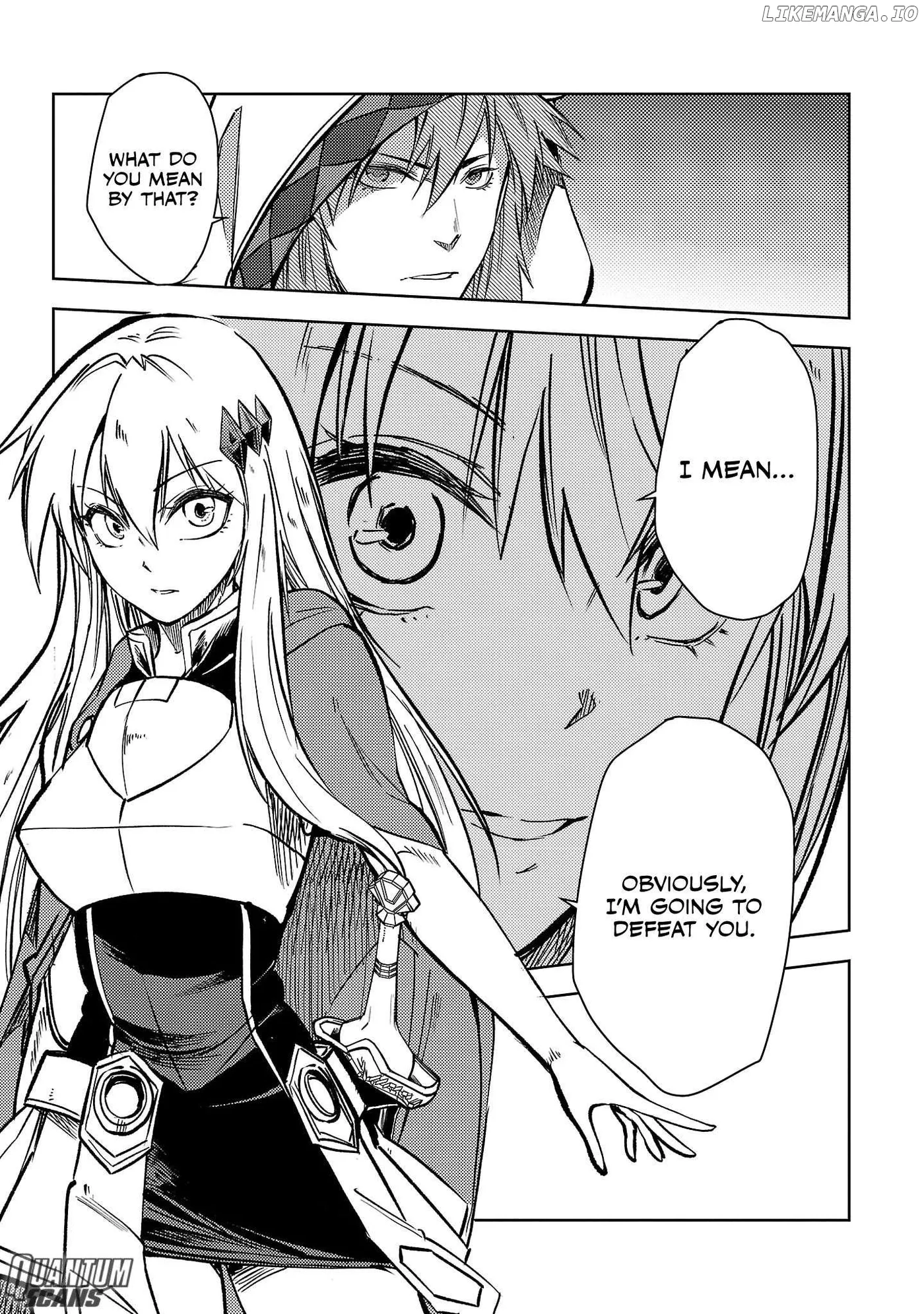 Chronicles of the Jobless Hero ~Ousted From the Duke’s Manor Chapter 24 page 26 - 