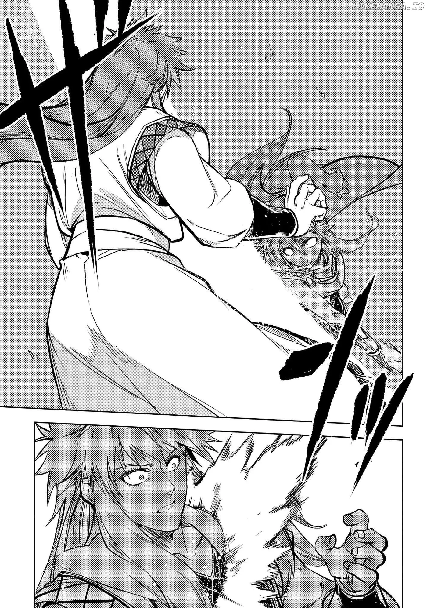 Chronicles of the Jobless Hero ~Ousted From the Duke’s Manor Chapter 24 page 30 - 
