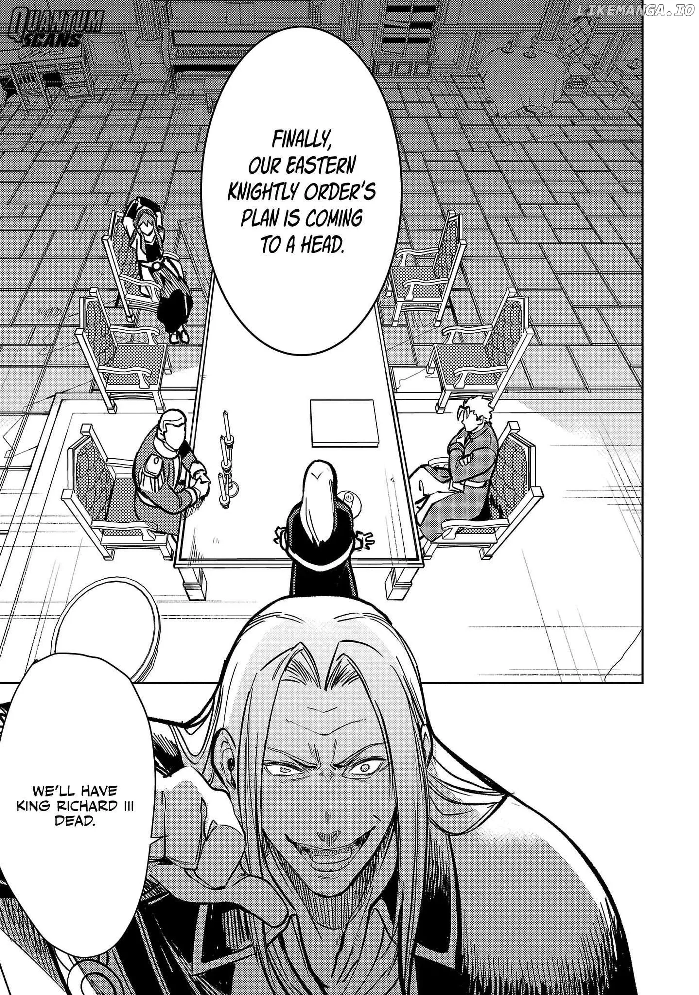 Chronicles of the Jobless Hero ~Ousted From the Duke’s Manor Chapter 24 page 4 - 