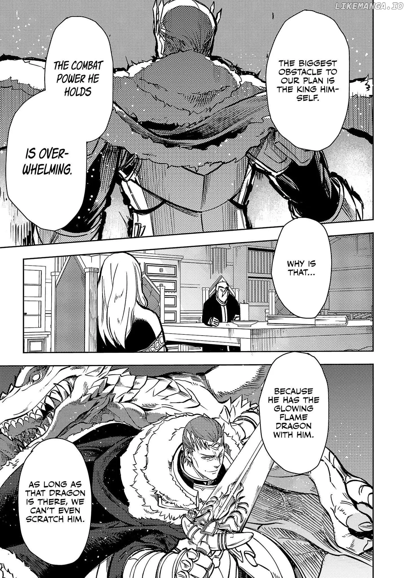 Chronicles of the Jobless Hero ~Ousted From the Duke’s Manor Chapter 24 page 6 - 