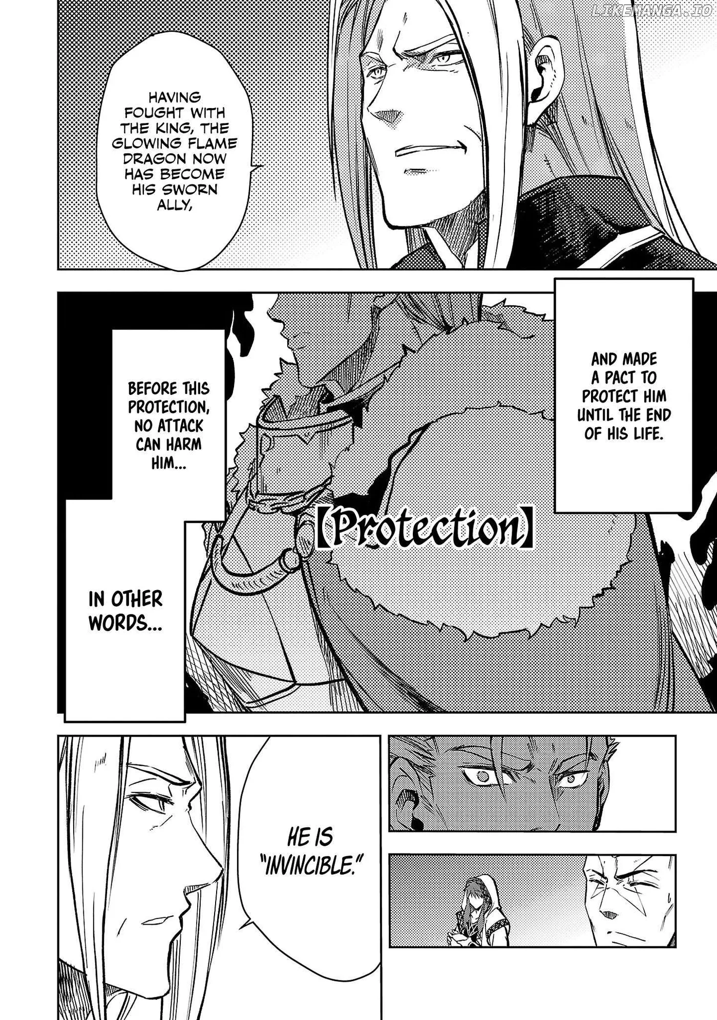 Chronicles of the Jobless Hero ~Ousted From the Duke’s Manor Chapter 24 page 7 - 
