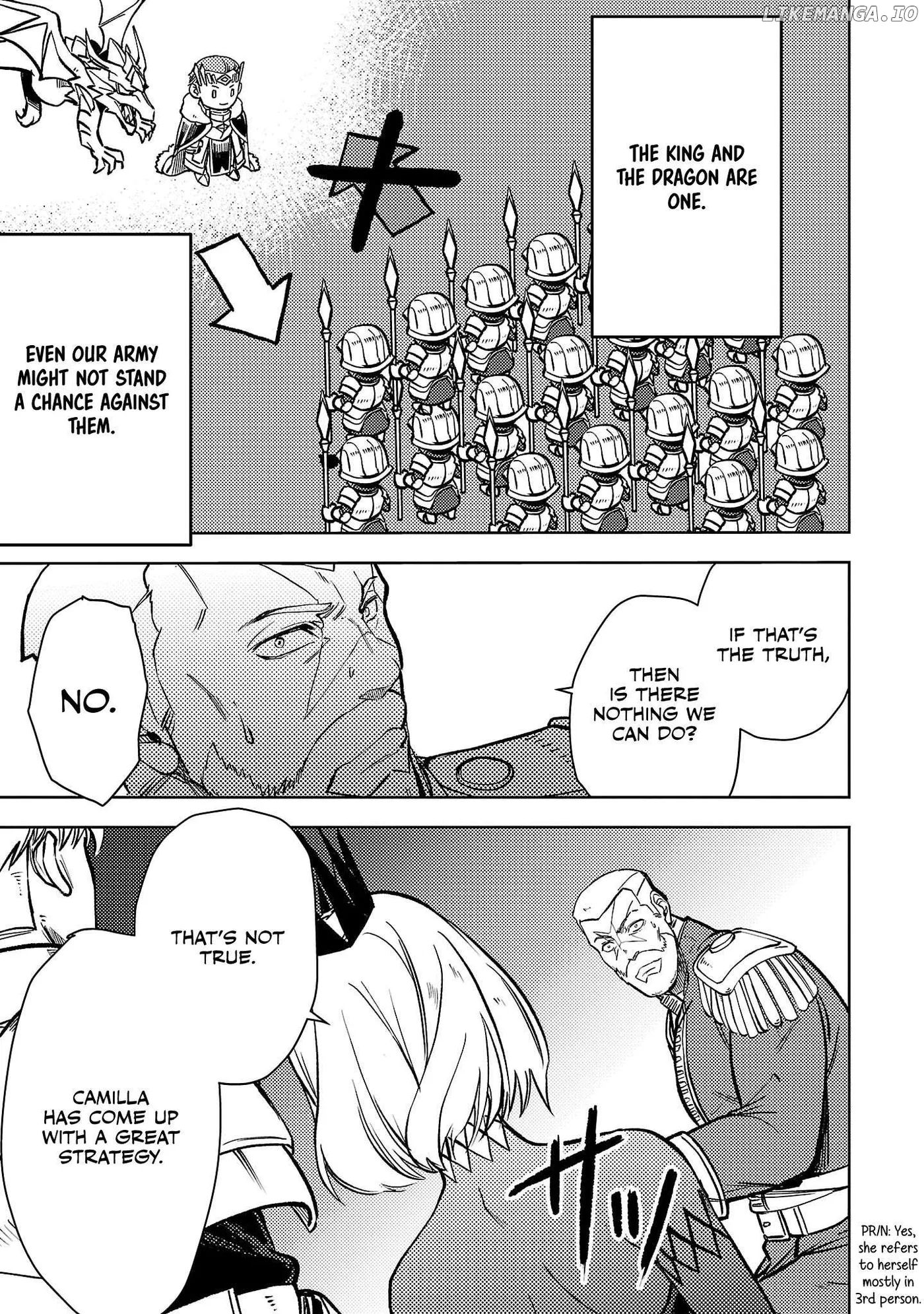 Chronicles of the Jobless Hero ~Ousted From the Duke’s Manor Chapter 24 page 8 - 