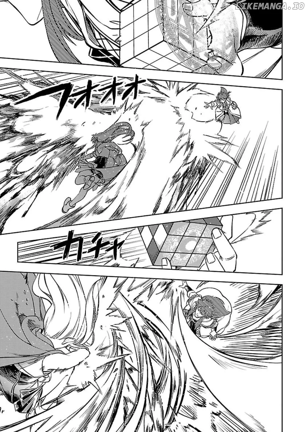Chronicles of the Jobless Hero ~Ousted From the Duke’s Manor Chapter 25 page 11 - 