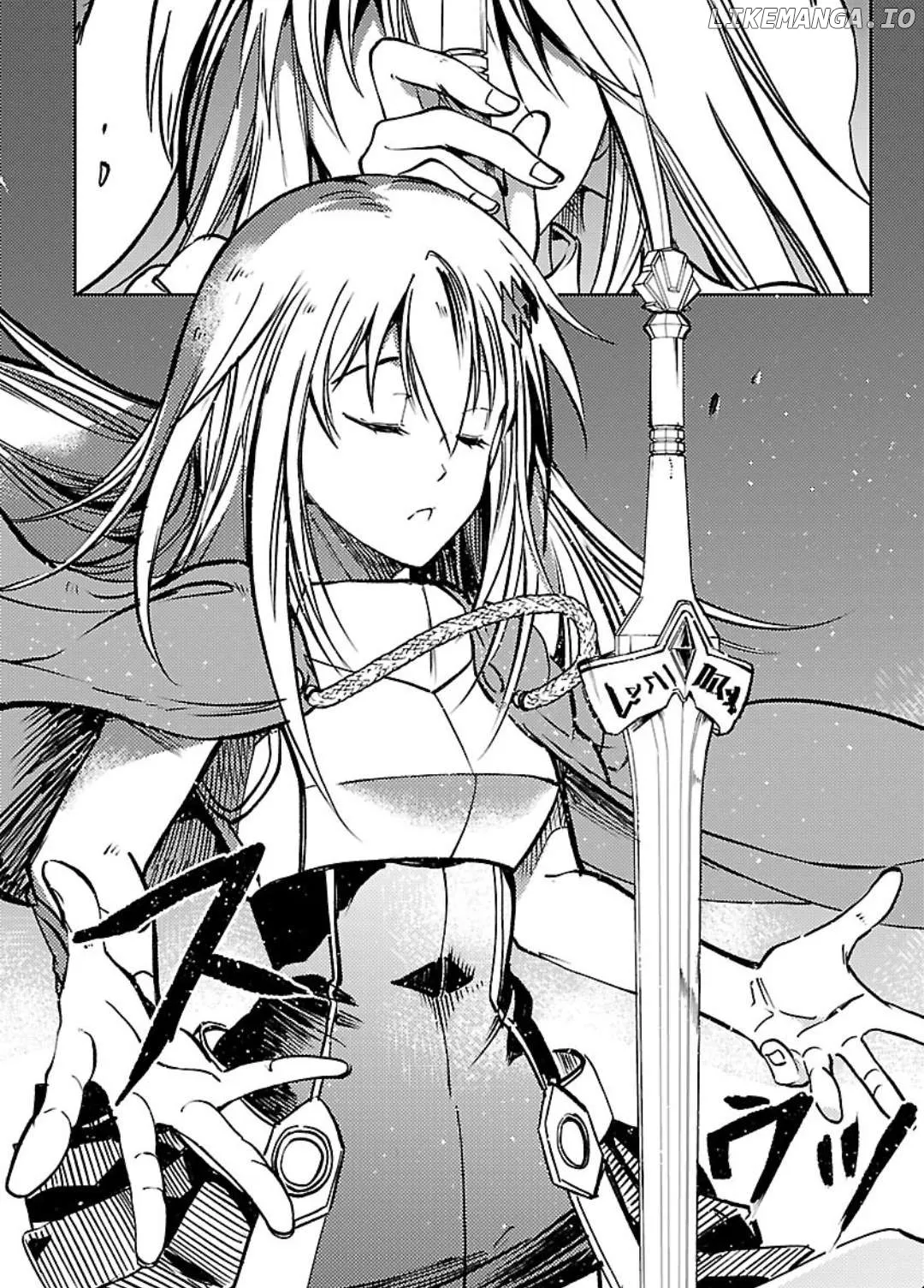Chronicles of the Jobless Hero ~Ousted From the Duke’s Manor Chapter 25 page 16 - 