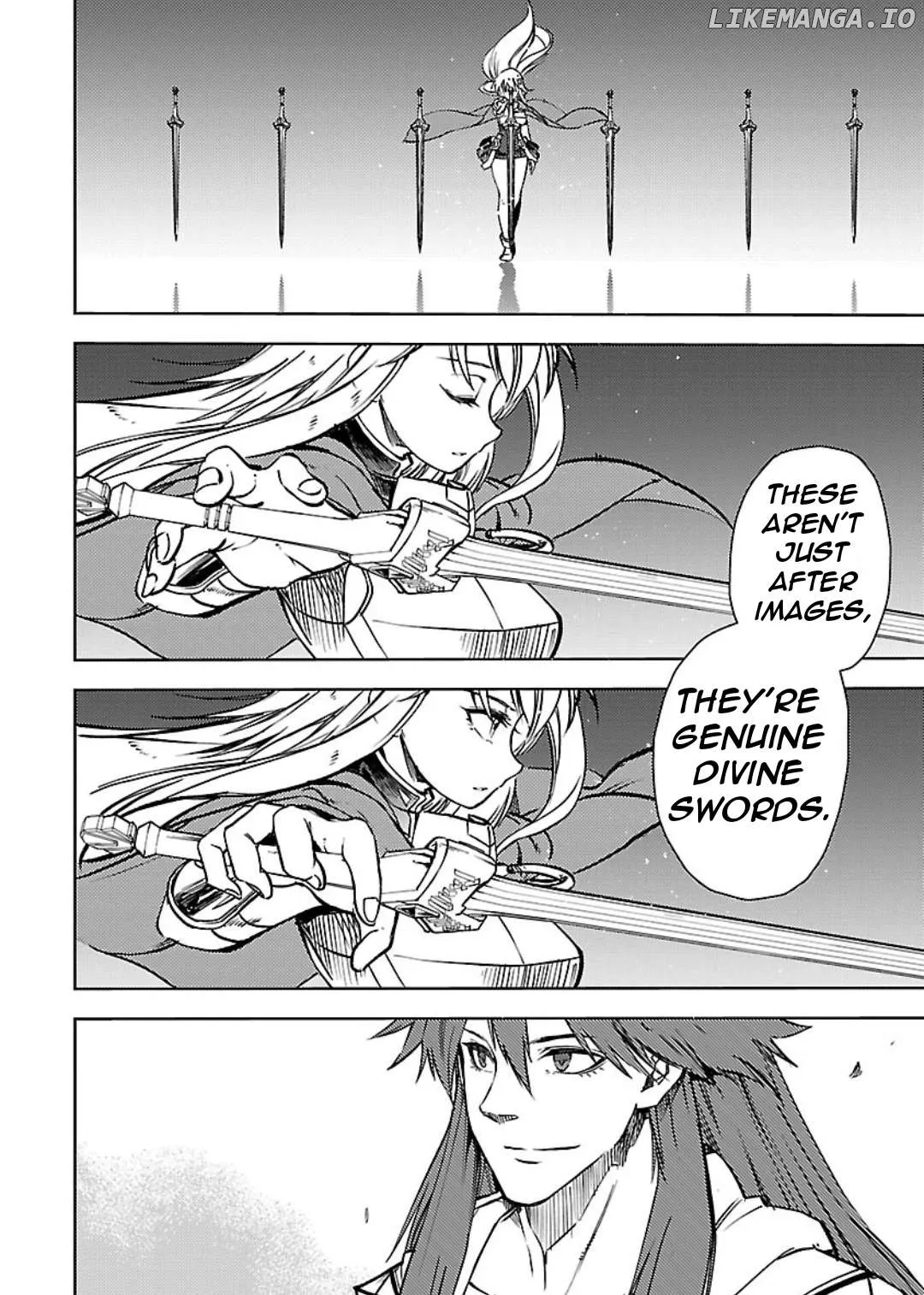 Chronicles of the Jobless Hero ~Ousted From the Duke’s Manor Chapter 25 page 18 - 