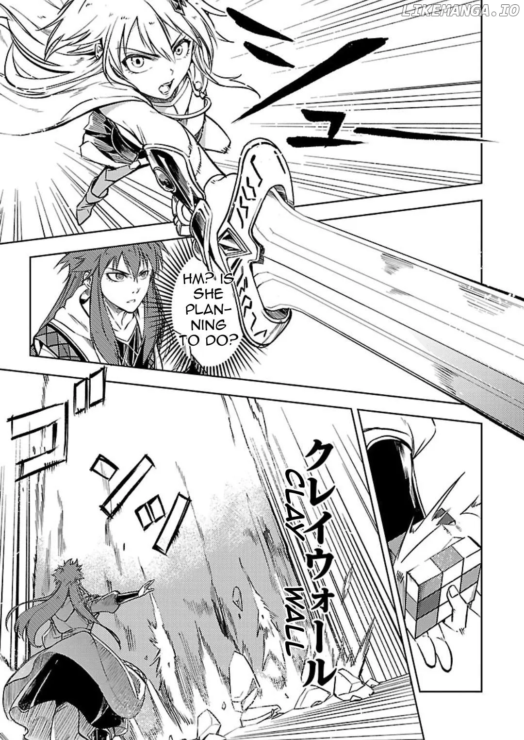 Chronicles of the Jobless Hero ~Ousted From the Duke’s Manor Chapter 25 page 21 - 