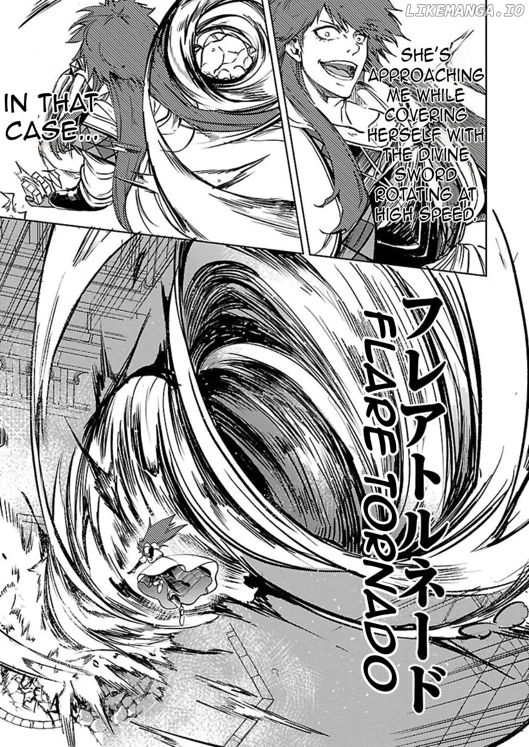 Chronicles of the Jobless Hero ~Ousted From the Duke’s Manor Chapter 25 page 23 - 