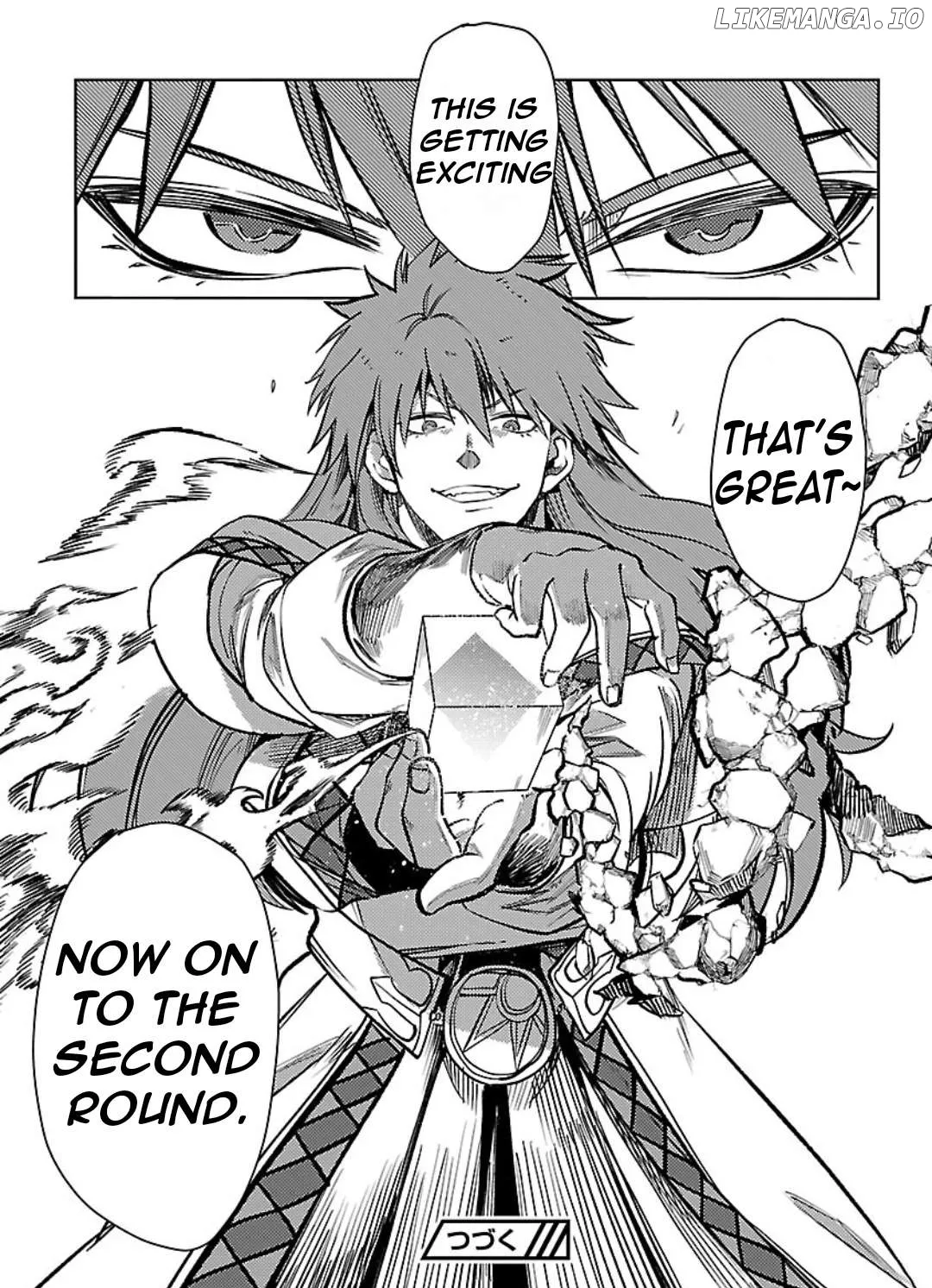 Chronicles of the Jobless Hero ~Ousted From the Duke’s Manor Chapter 25 page 28 - 
