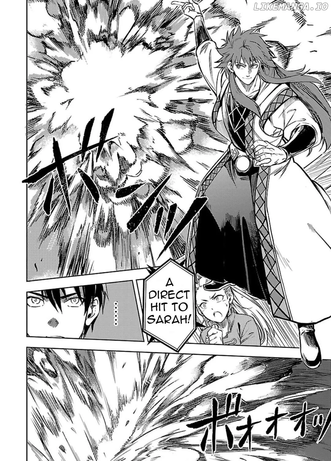 Chronicles of the Jobless Hero ~Ousted From the Duke’s Manor Chapter 25 page 4 - 